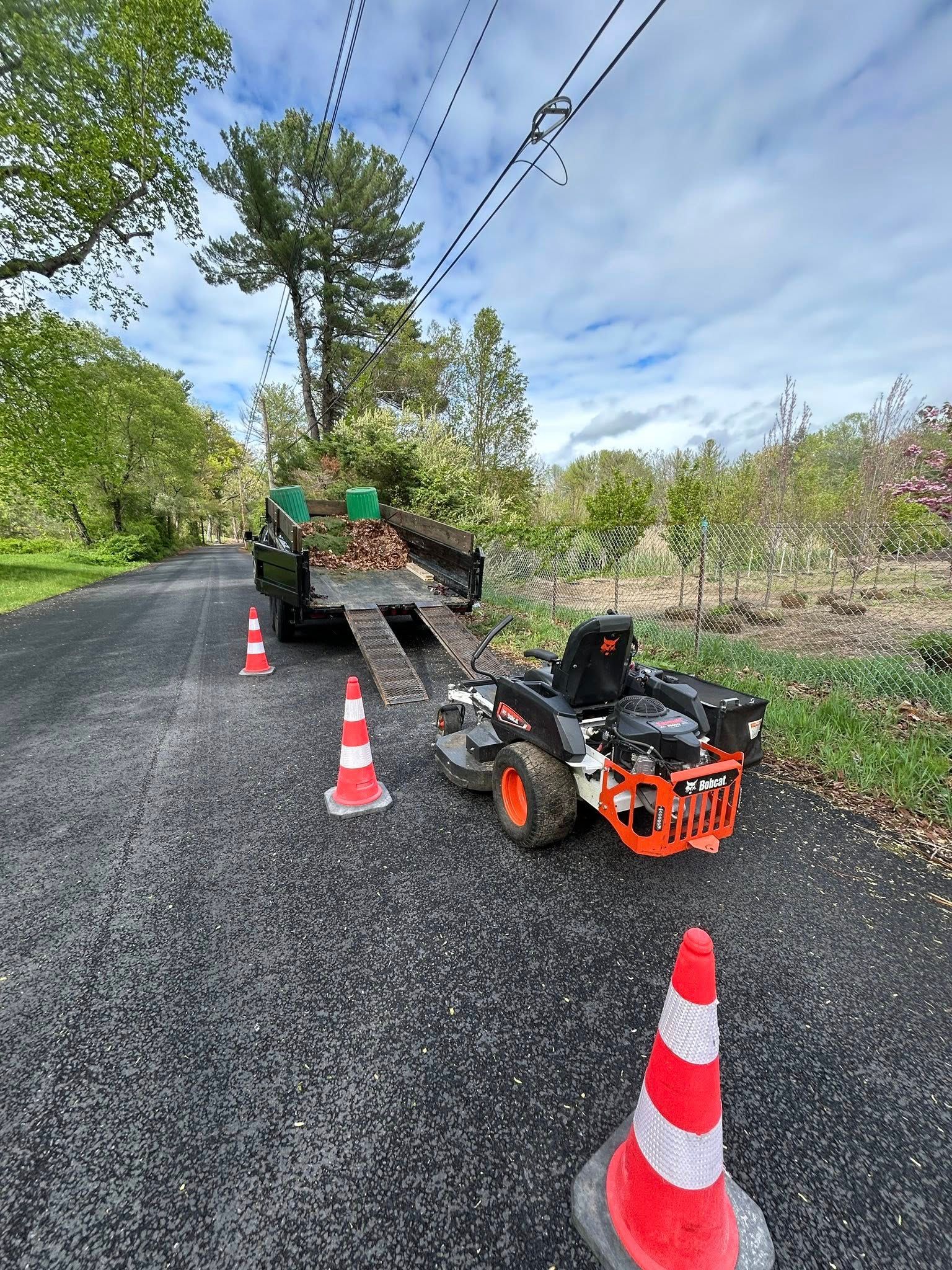  for Lucas Property Maintenance LLC in New Bedford, MA