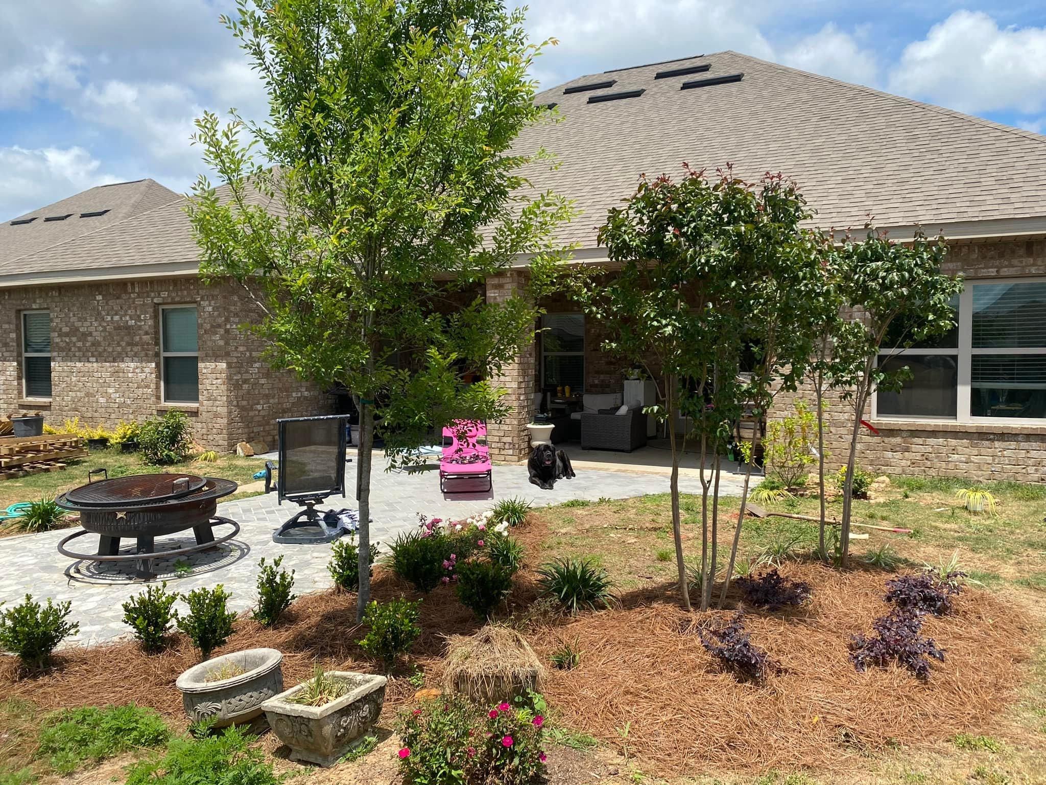  for Grasshopper's Lawn and Landscape in Fairhope, AL