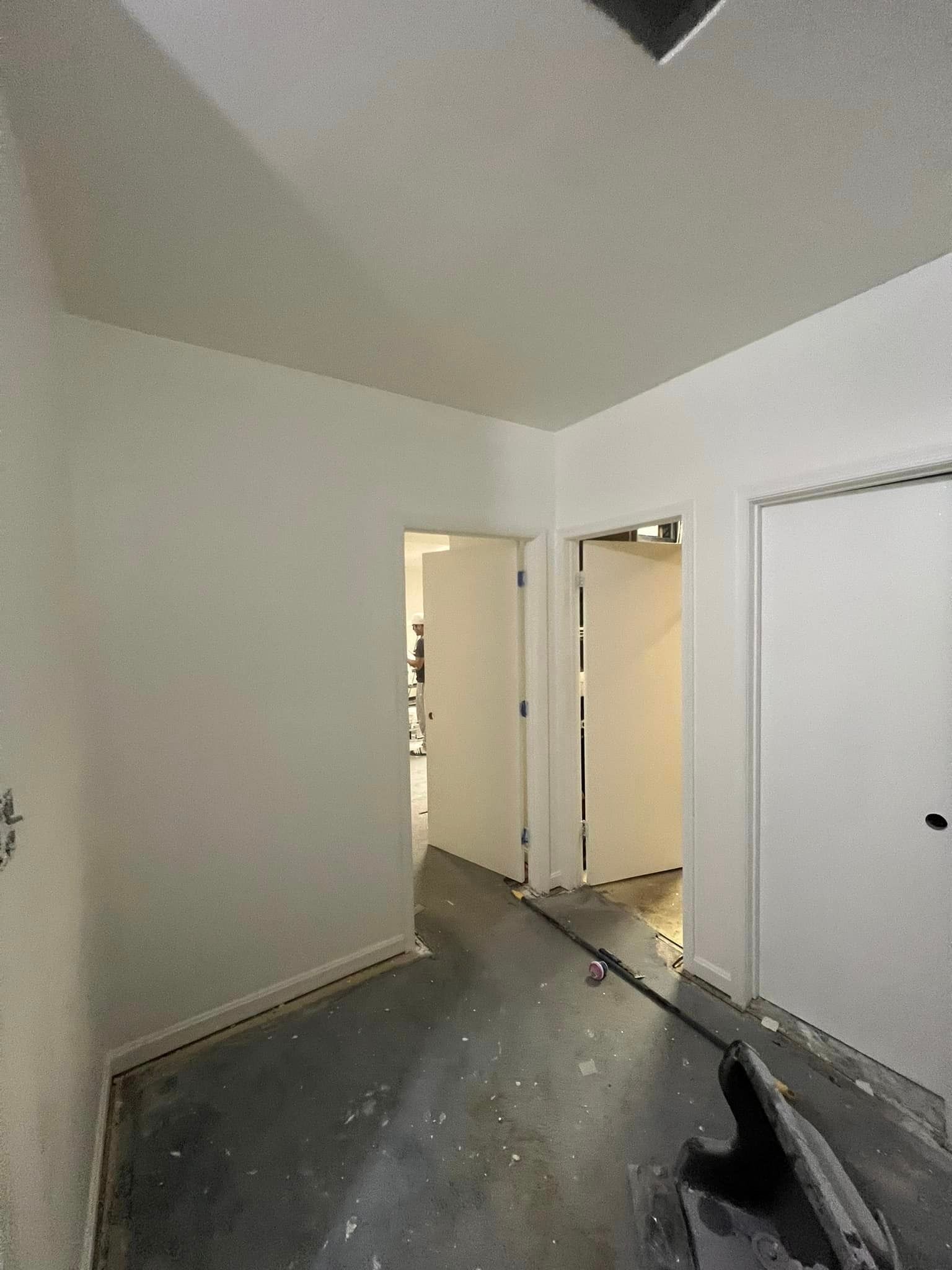  for Casp Drywall in Manassas, VA