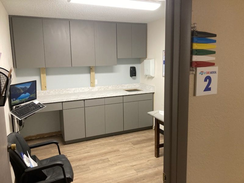  for Spirit Enterprise Construction in Tampa Bay, FL