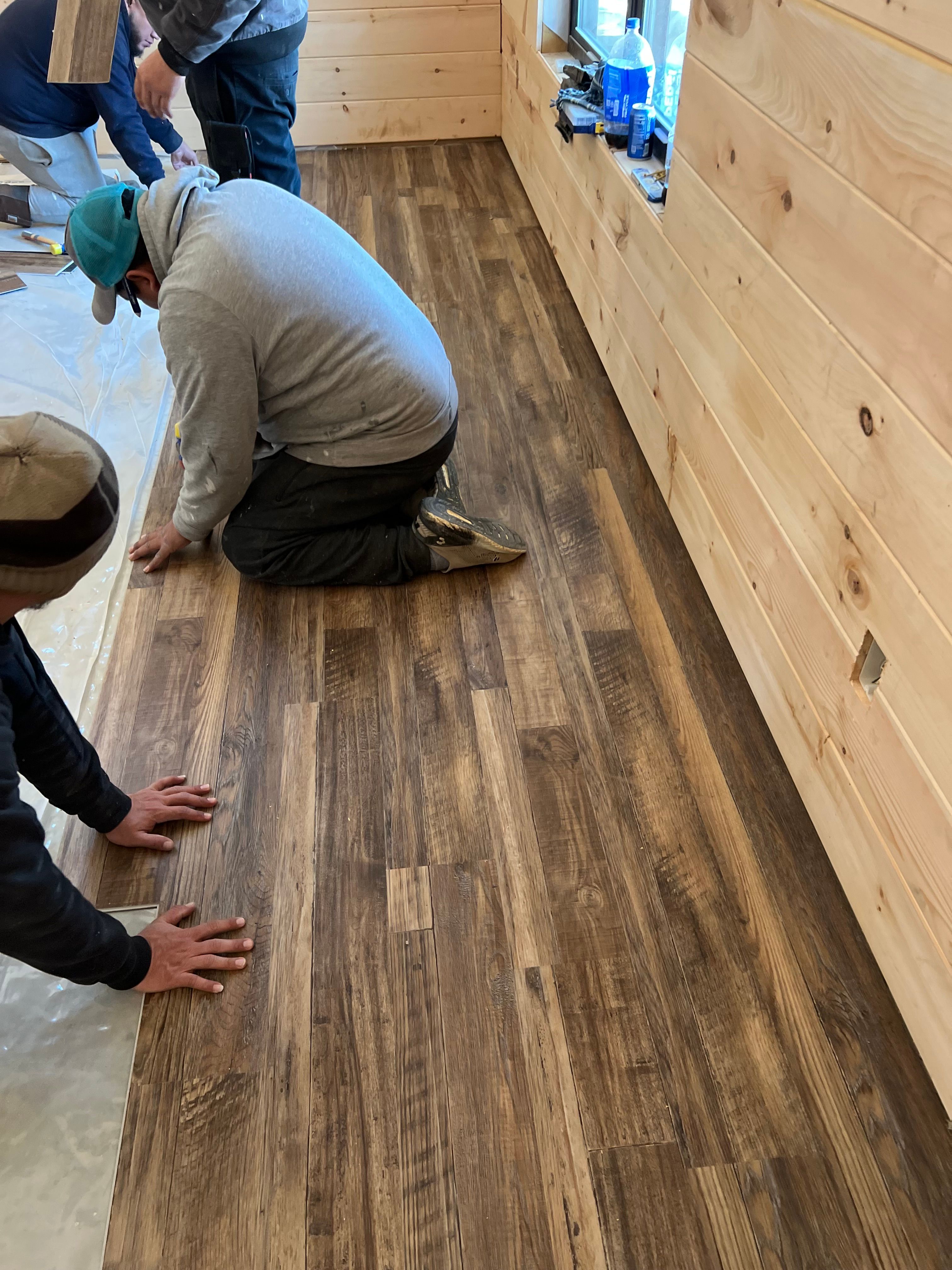  for Winchester Construction & Remodeling in Cave City, KY