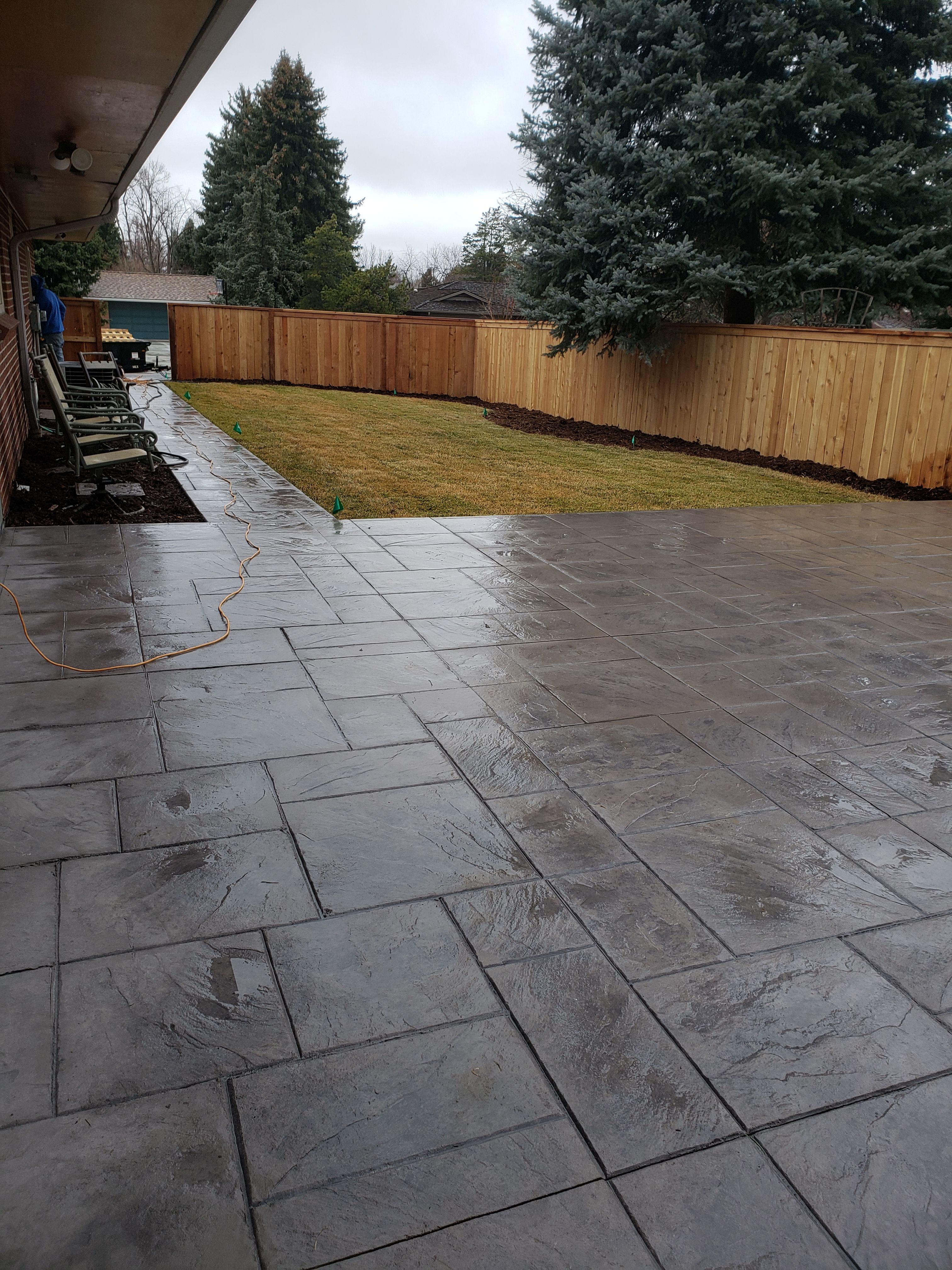  for JS Landscaping Colorado in Denver, CO