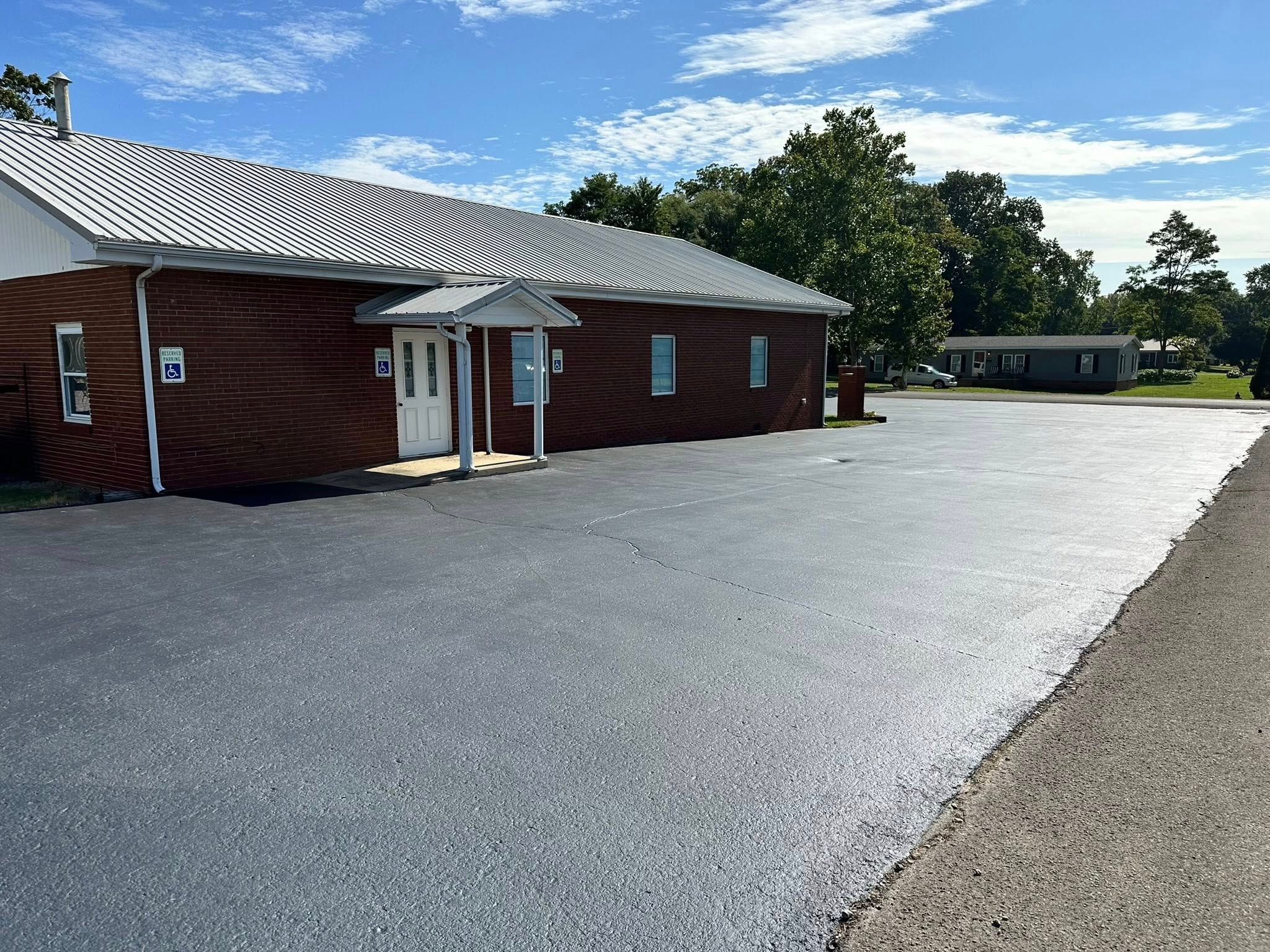  for Heady Seal Coating in Sturgis, KY