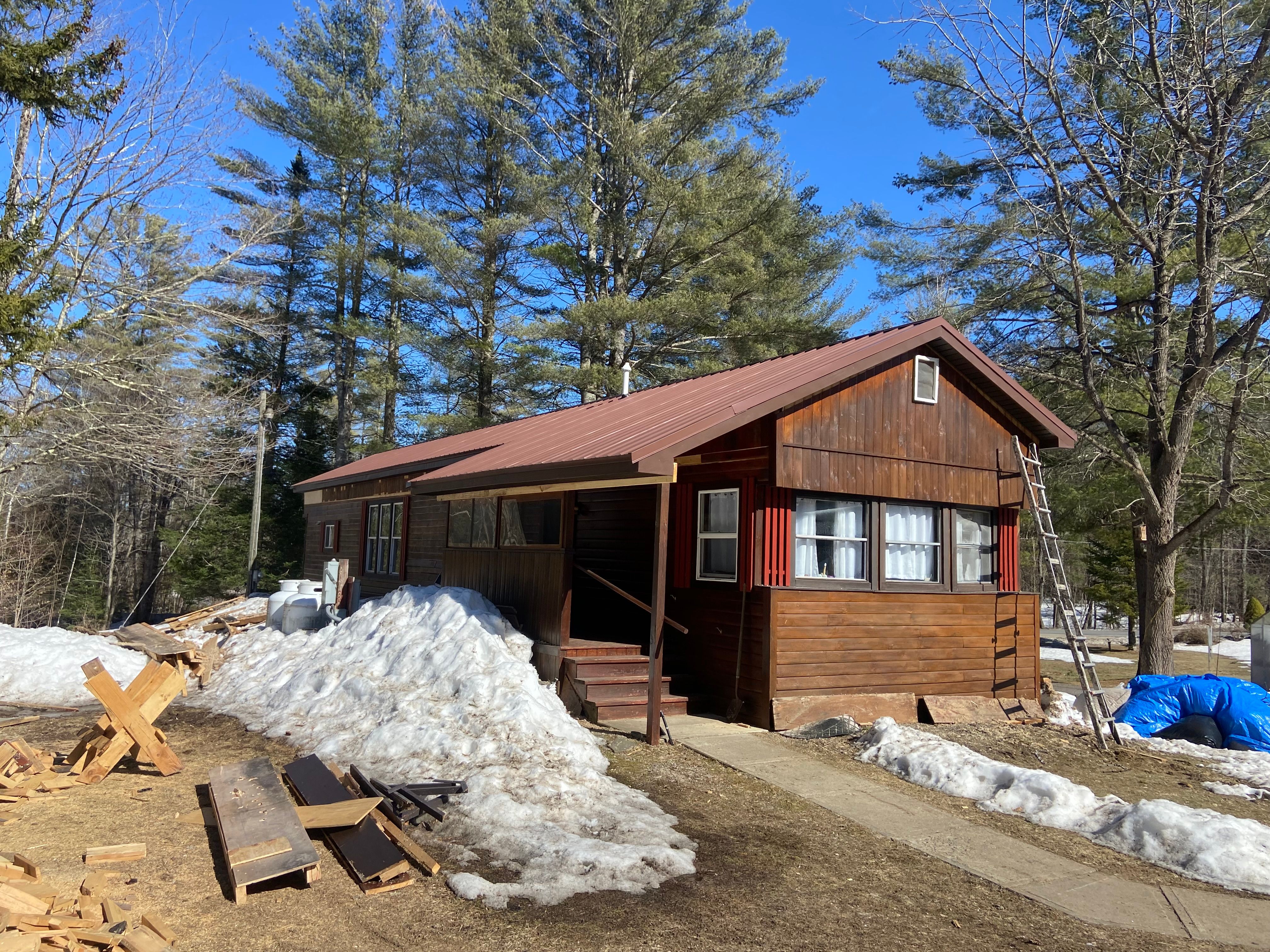  for Keeler’s Carpentry in Dolgeville, NY