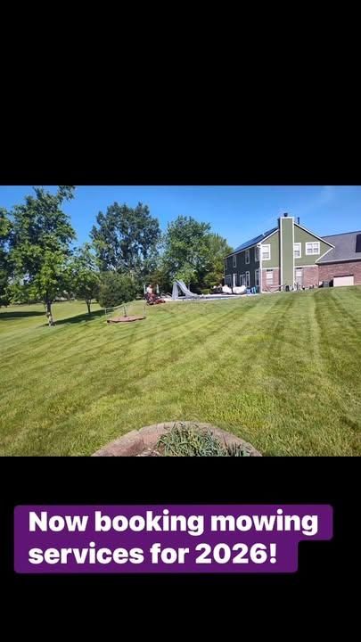  for Bearforce Lawn Care LLC in Greenfield, IN