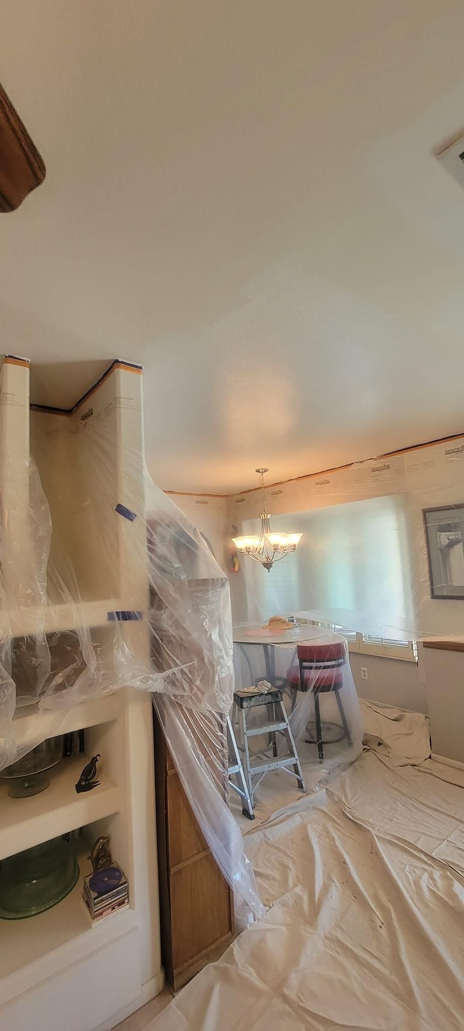  for H1 Painting Plus LLC in Surprise,  AZ