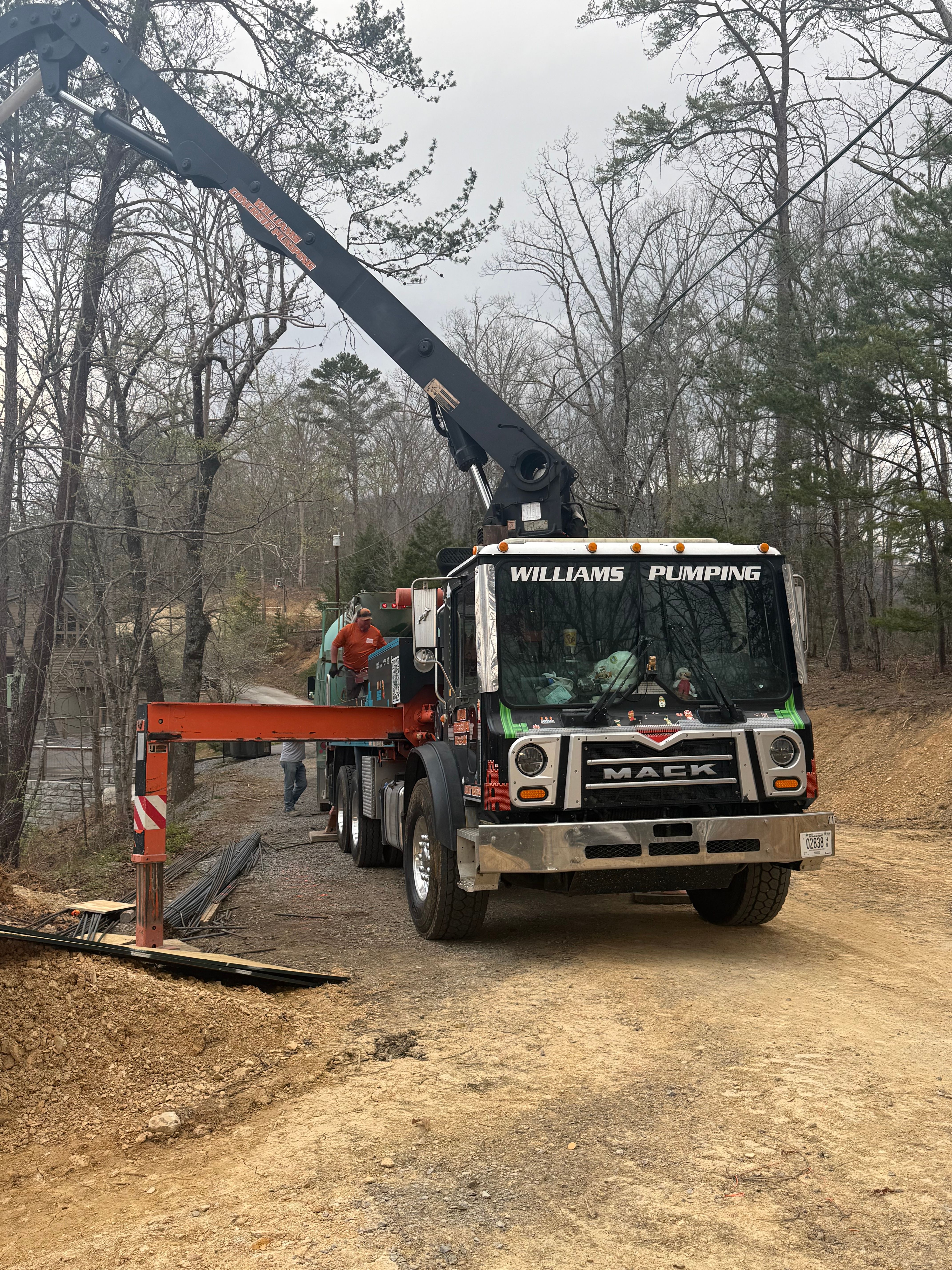  for 865 Foundations in Knoxville, TN