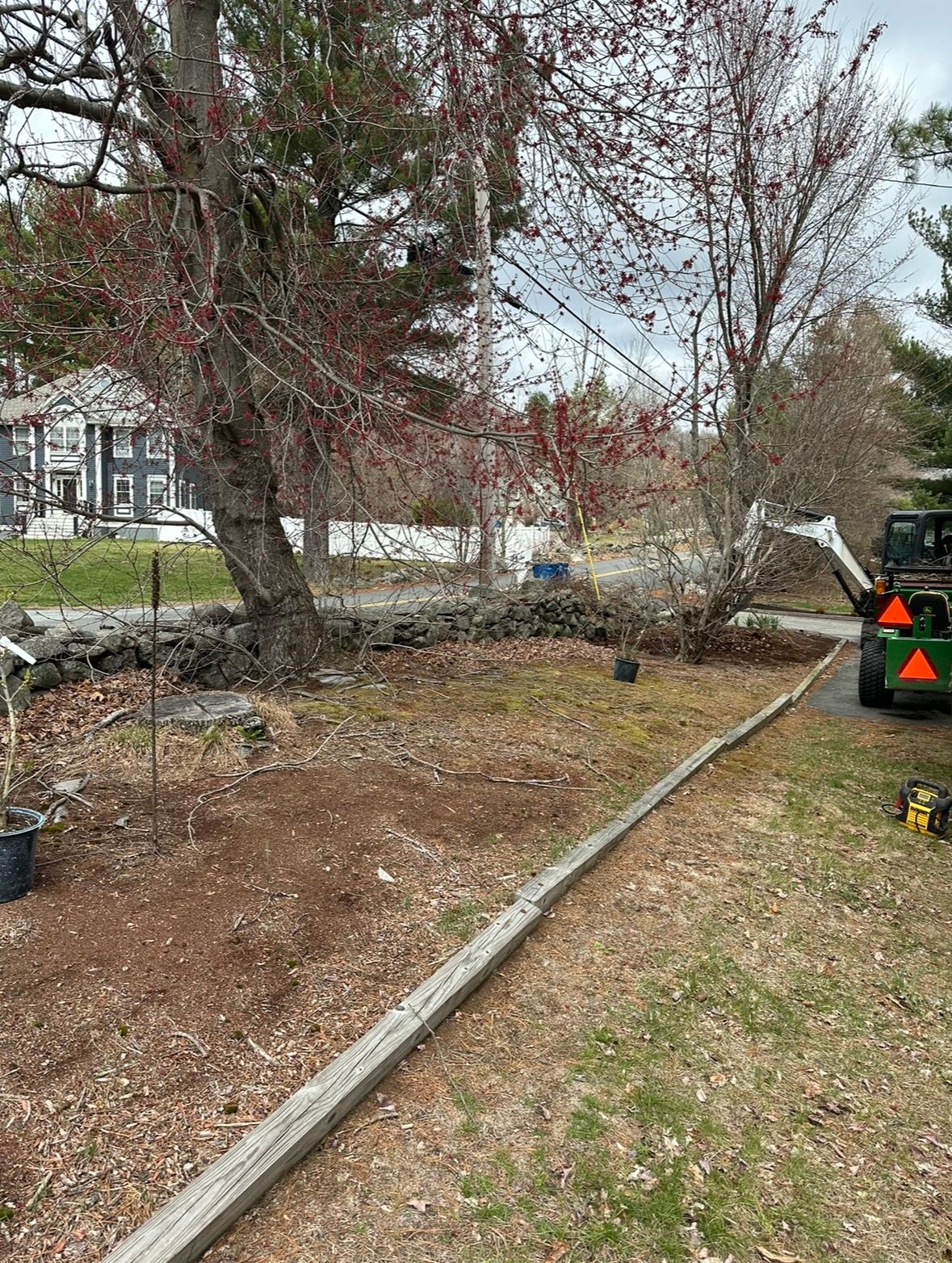  for Pote Landscaping LLC in Wilmington, MA