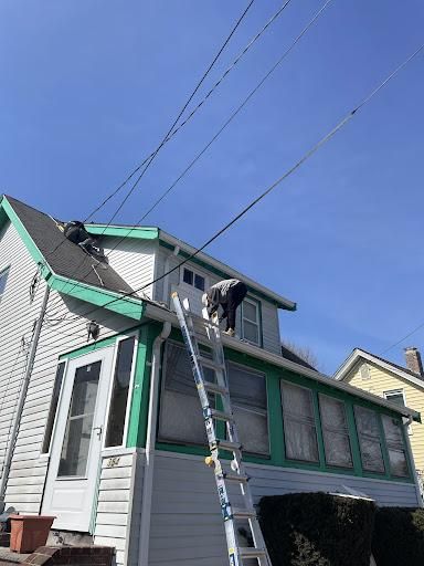  for All For U Roofing & Masonry in Boston, MA