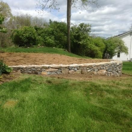 All Photos for Wantage Fence & Stonework, LLC in Wantage, New Jersey