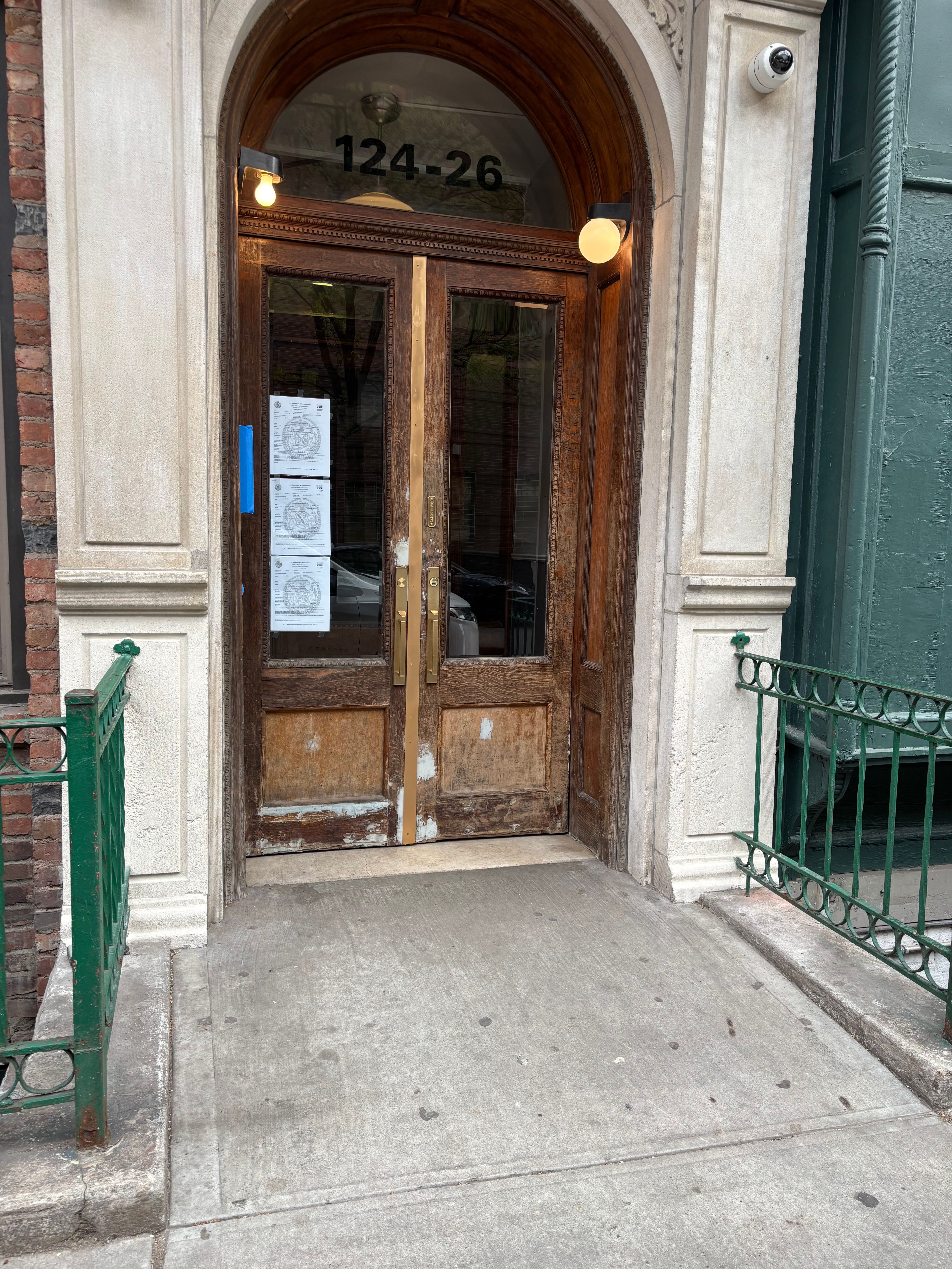  for Arpi & Alvarado Painting and Repair in Brooklyn, NY