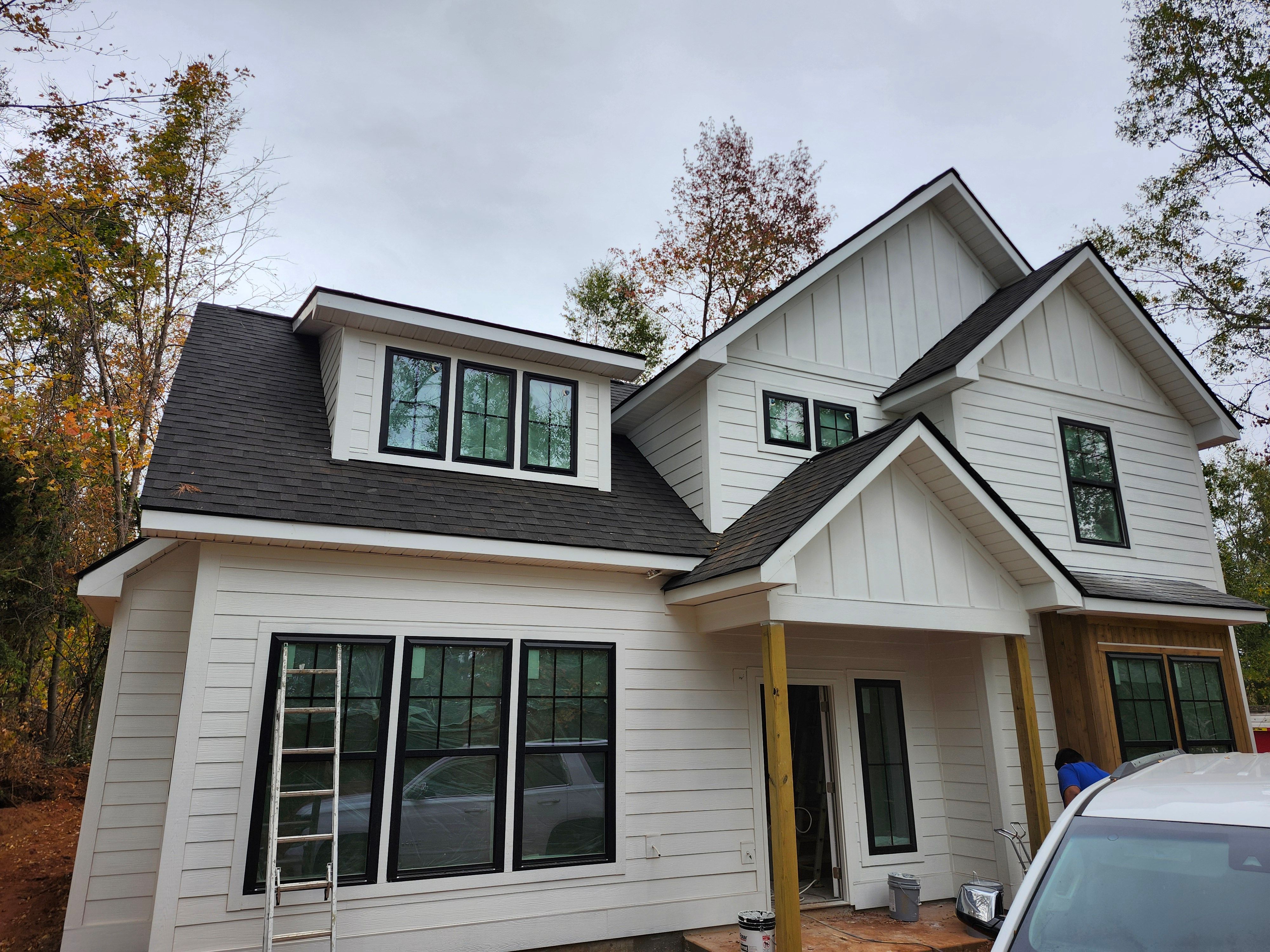  for AG Construction in Greenville, SC