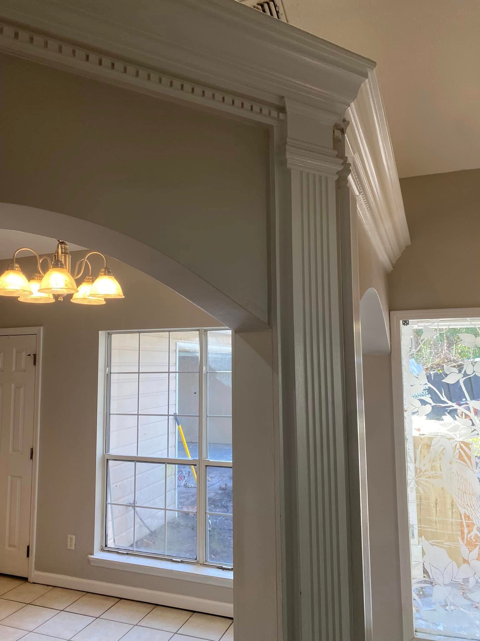  for K & L Construction in Woodbine, GA