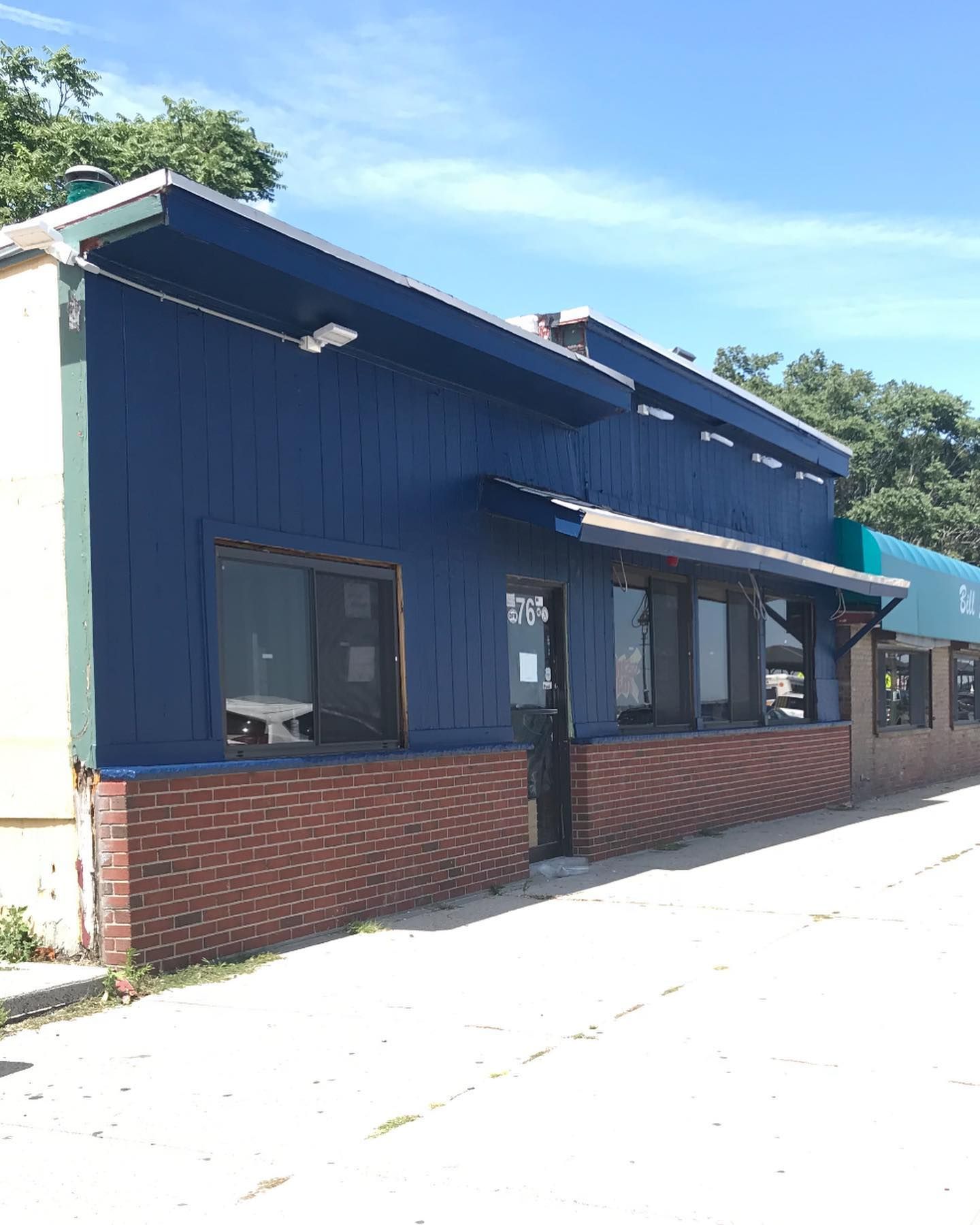 for Prime Paint Group in Winthrop, MA