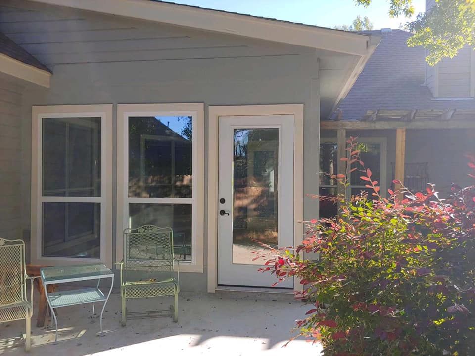  for Chase Remodeling & Concrete in Taylor County, TX