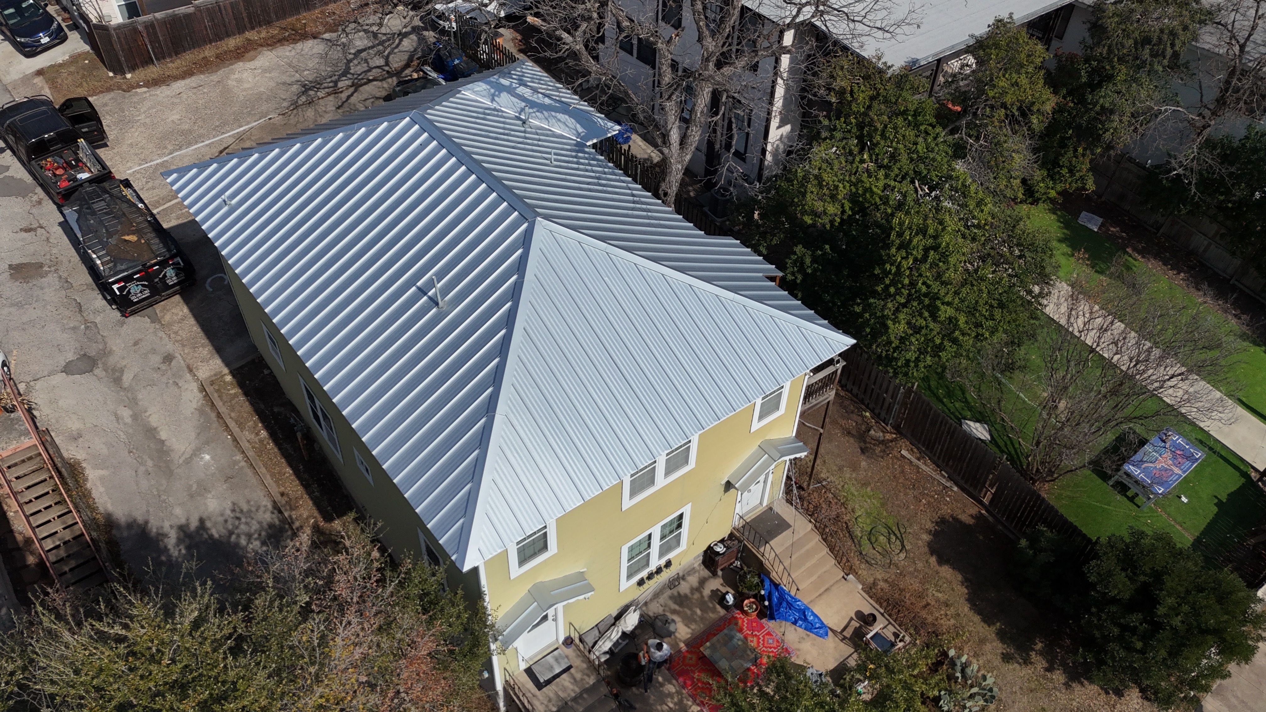  for Barcenas Roofing & Remodeling in San Saba, TX
