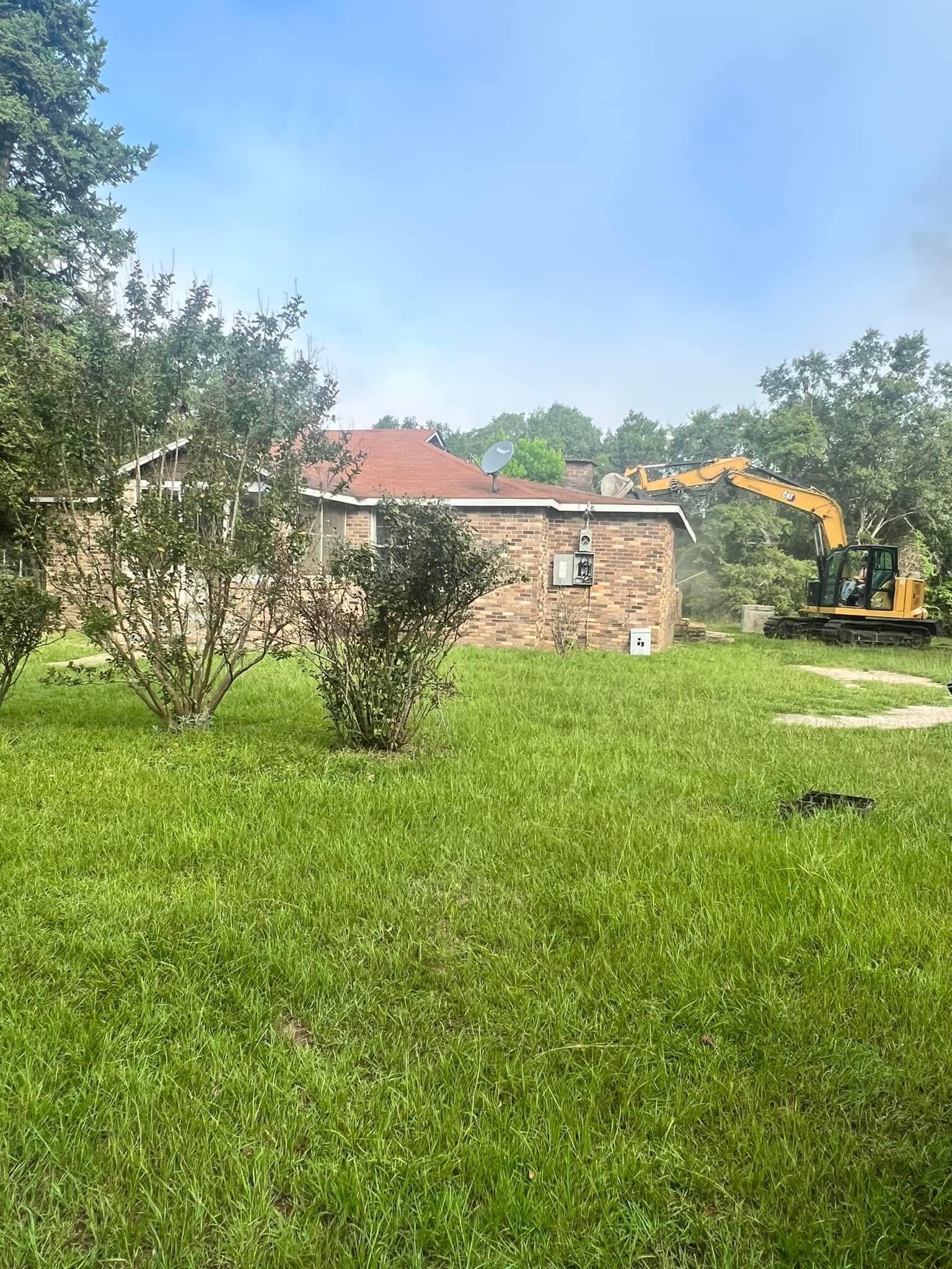  for DC Construction Company LLC in Clanton, AL