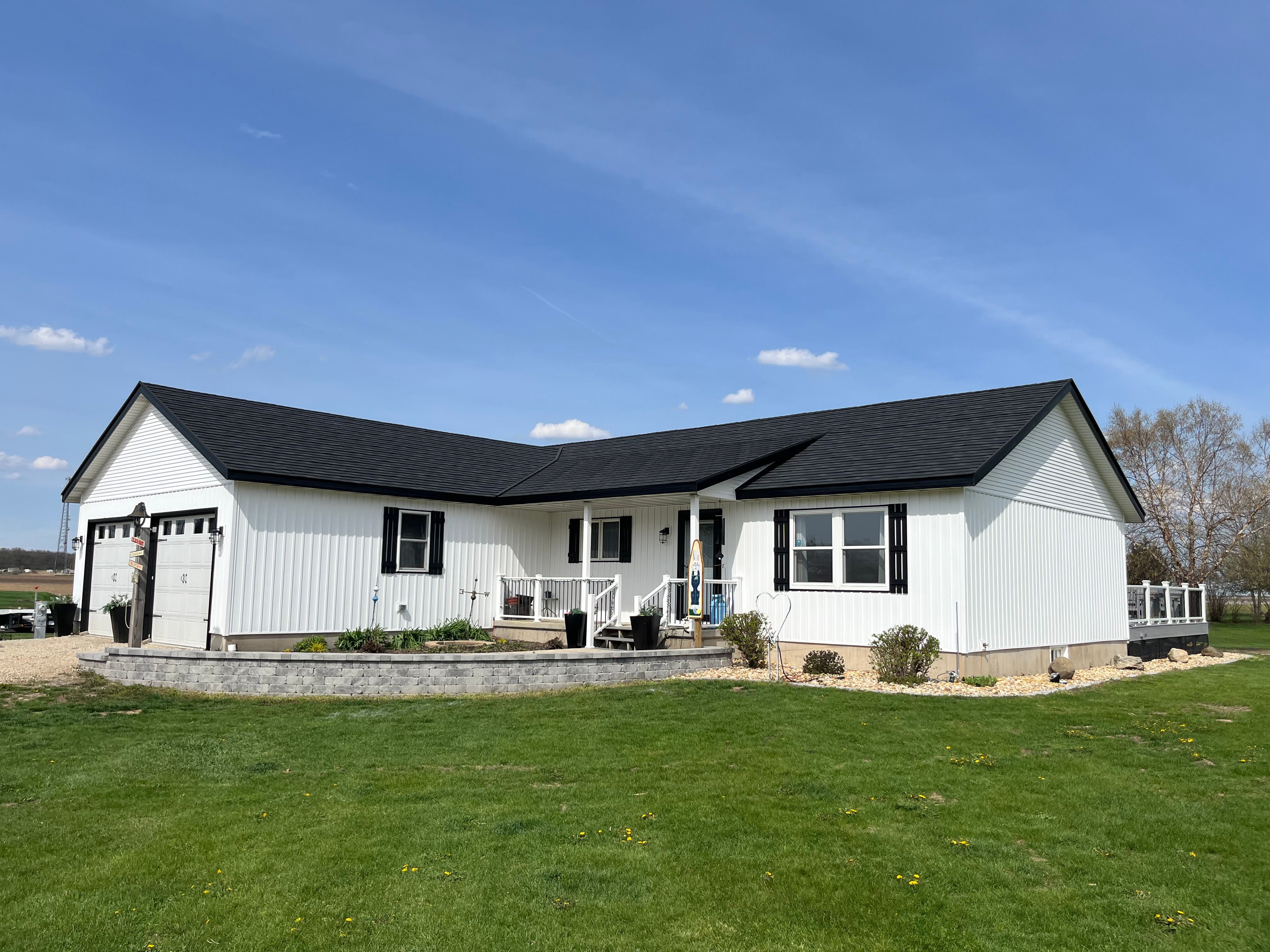 All Photos for PKC Construction in Sterling, IL