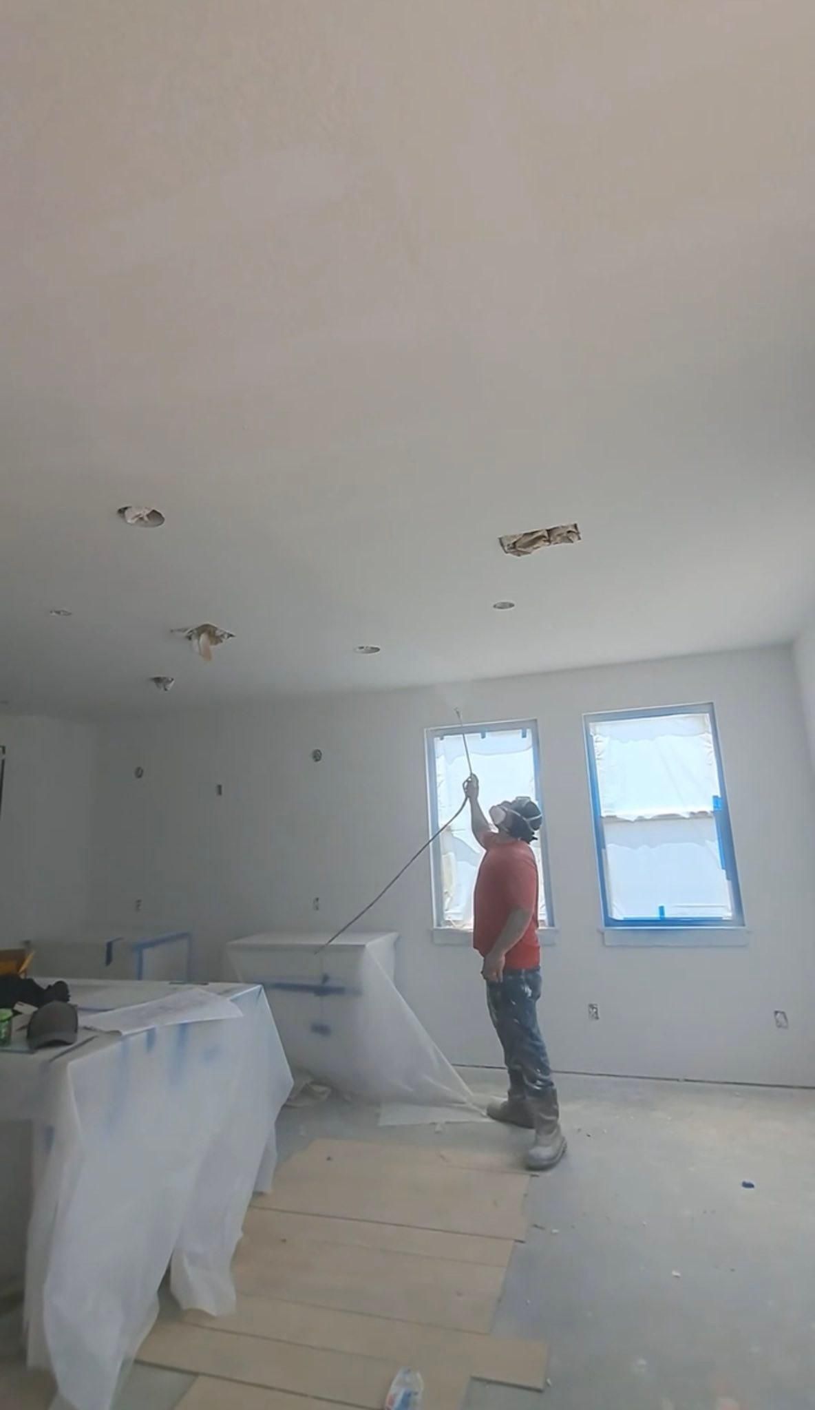  for McKay & Hands in Mineral Wells, TX