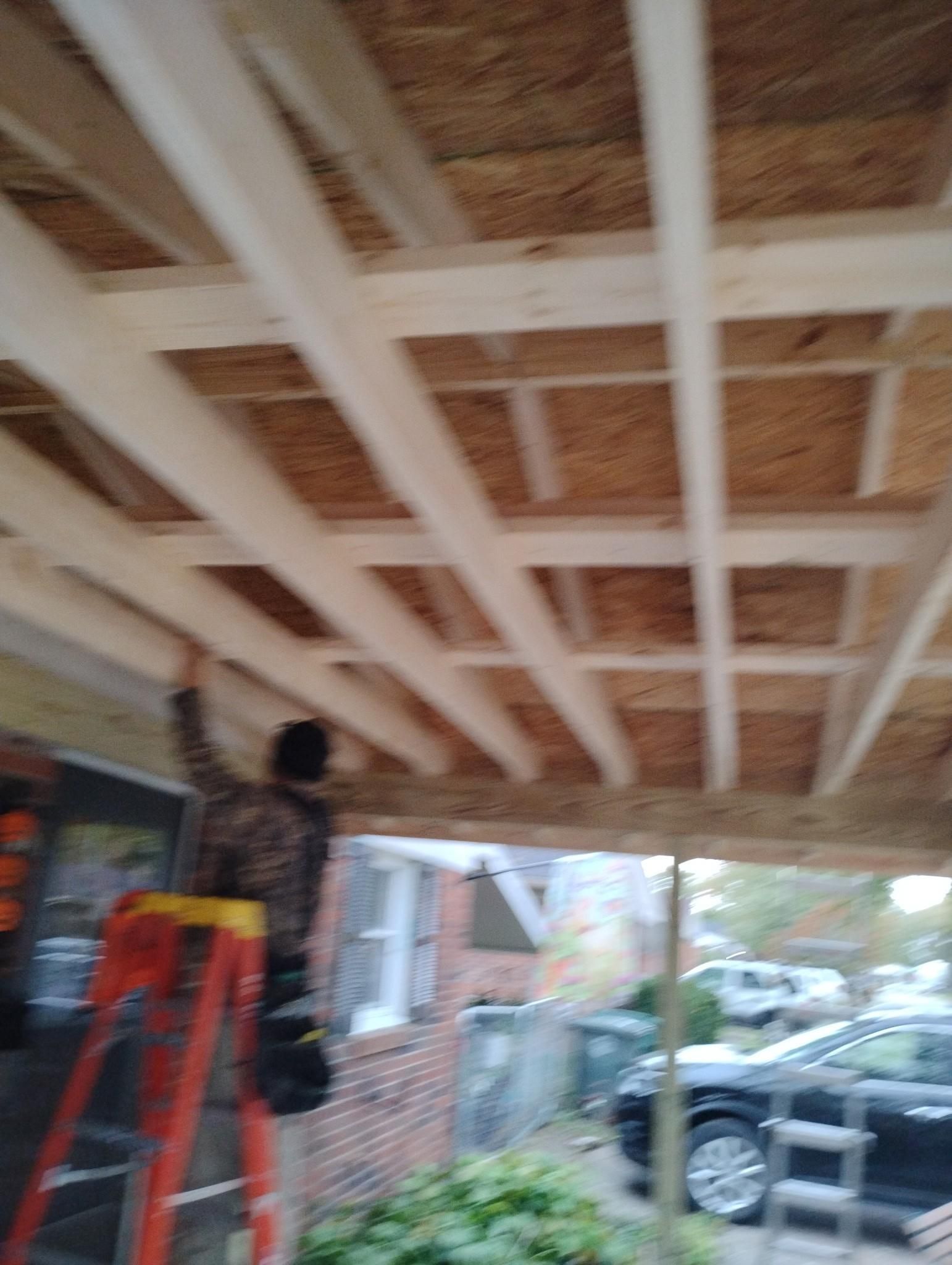  for E & C Handyman and Construction in Owensboro, KY