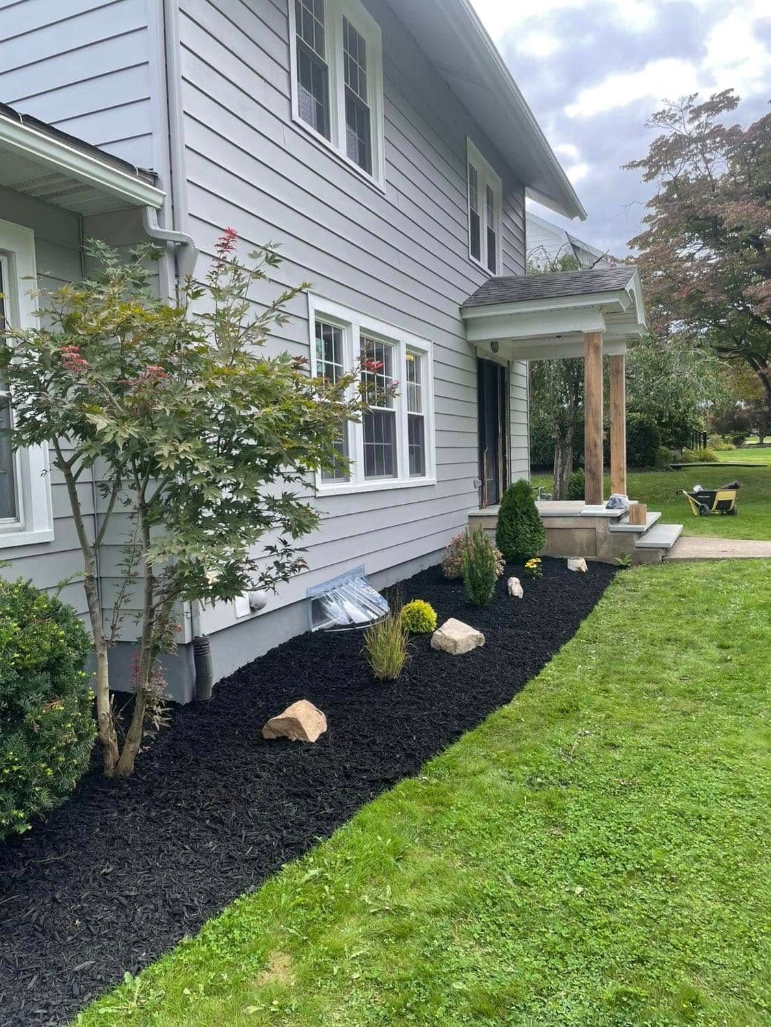  for Saul’s Landscaping Services in Williamsport, PA