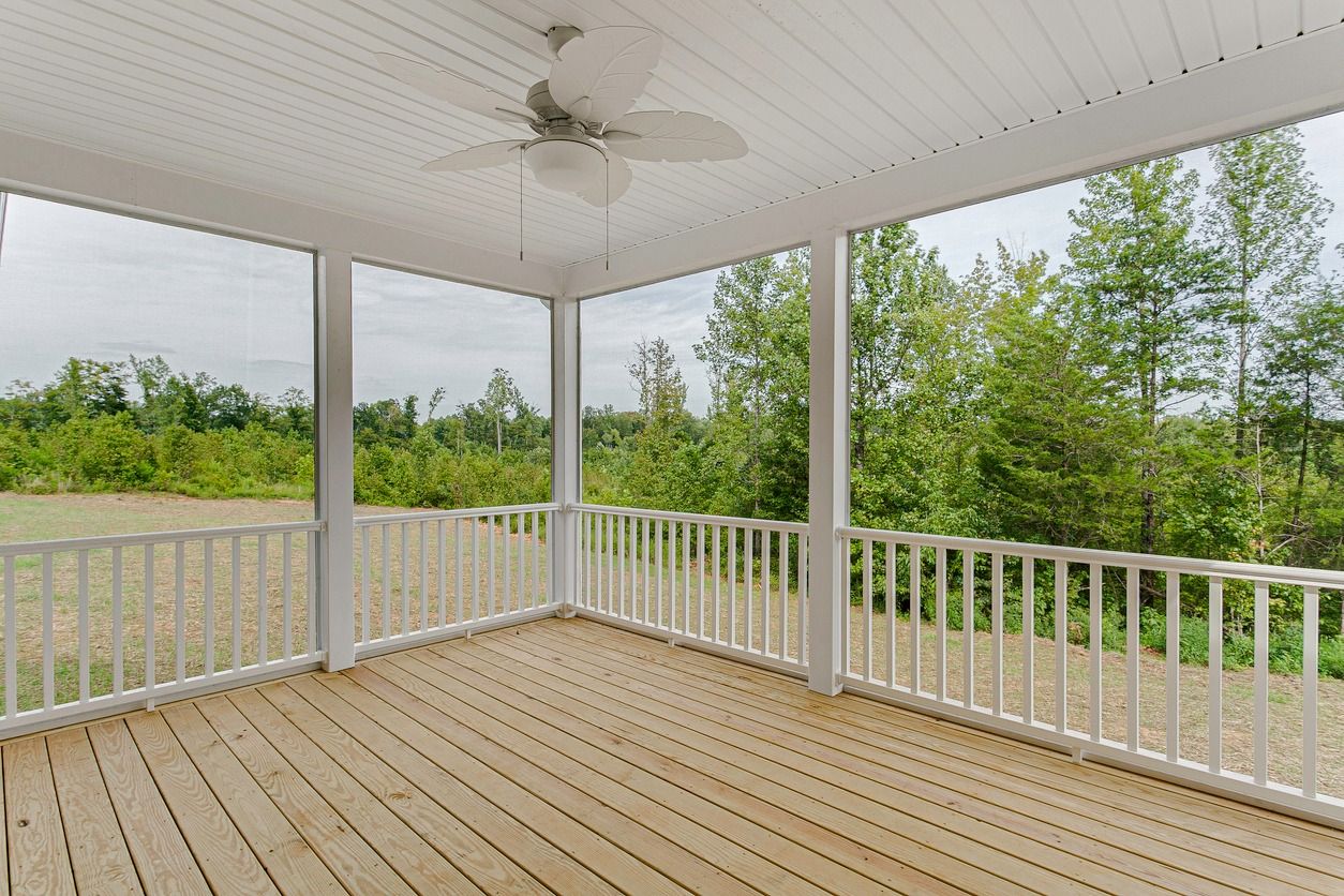 All Photos for CMT Construction LLC in Collierville, TN