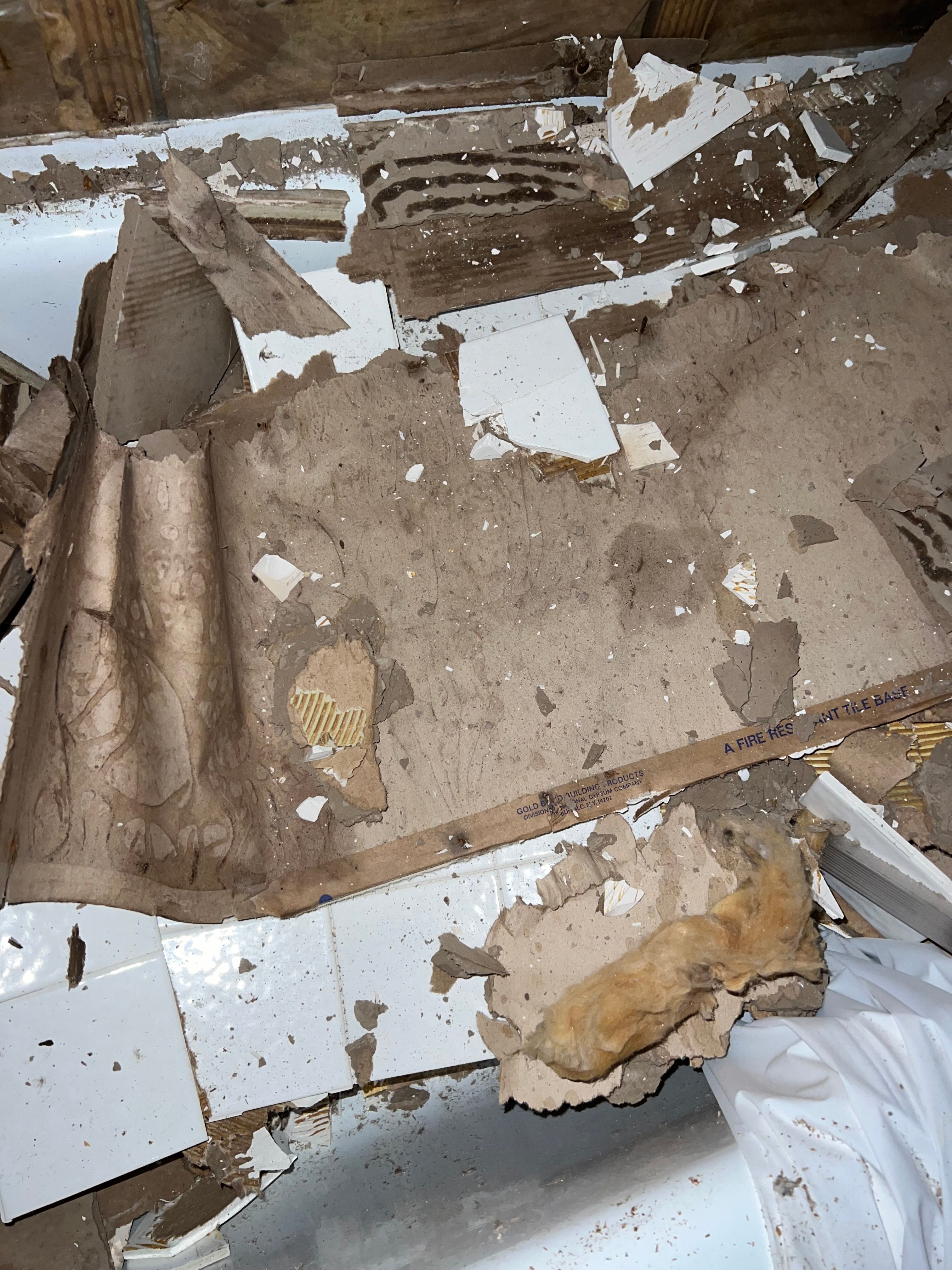  for N&D Restoration Services When Disaster Strikes, We Come In in Cape Coral,  FL