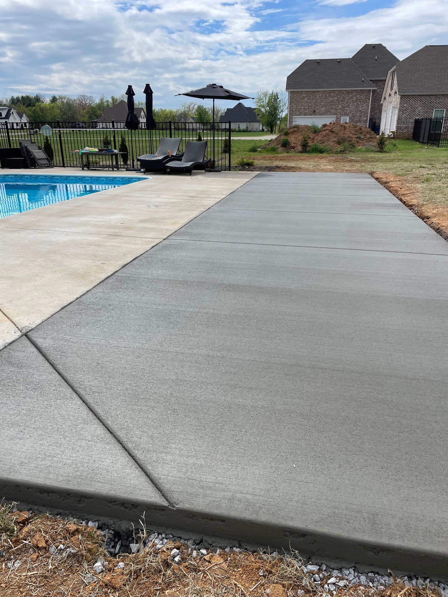  for Premier Concrete Scapes in Murfreesboro, TN