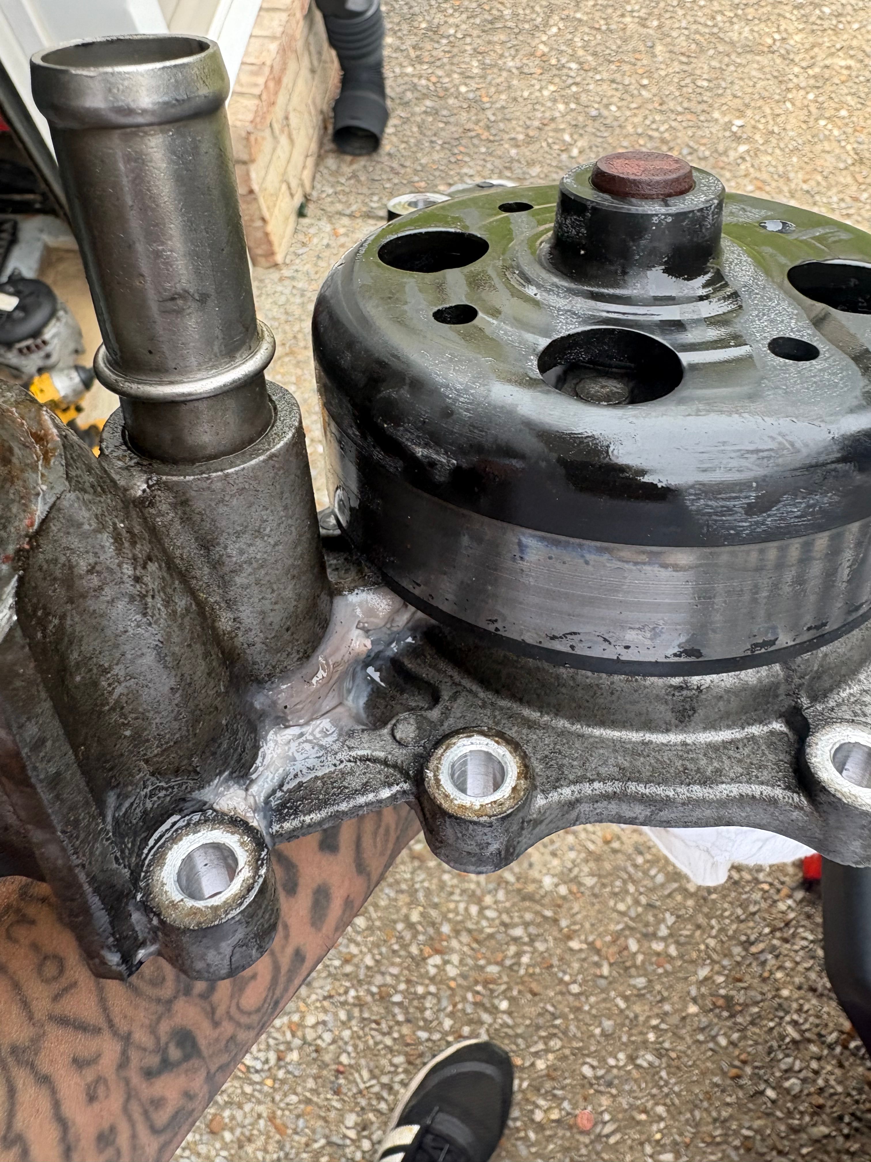 All Photos for Bobby's Mobile Auto Repair in Goodlettsville, TN