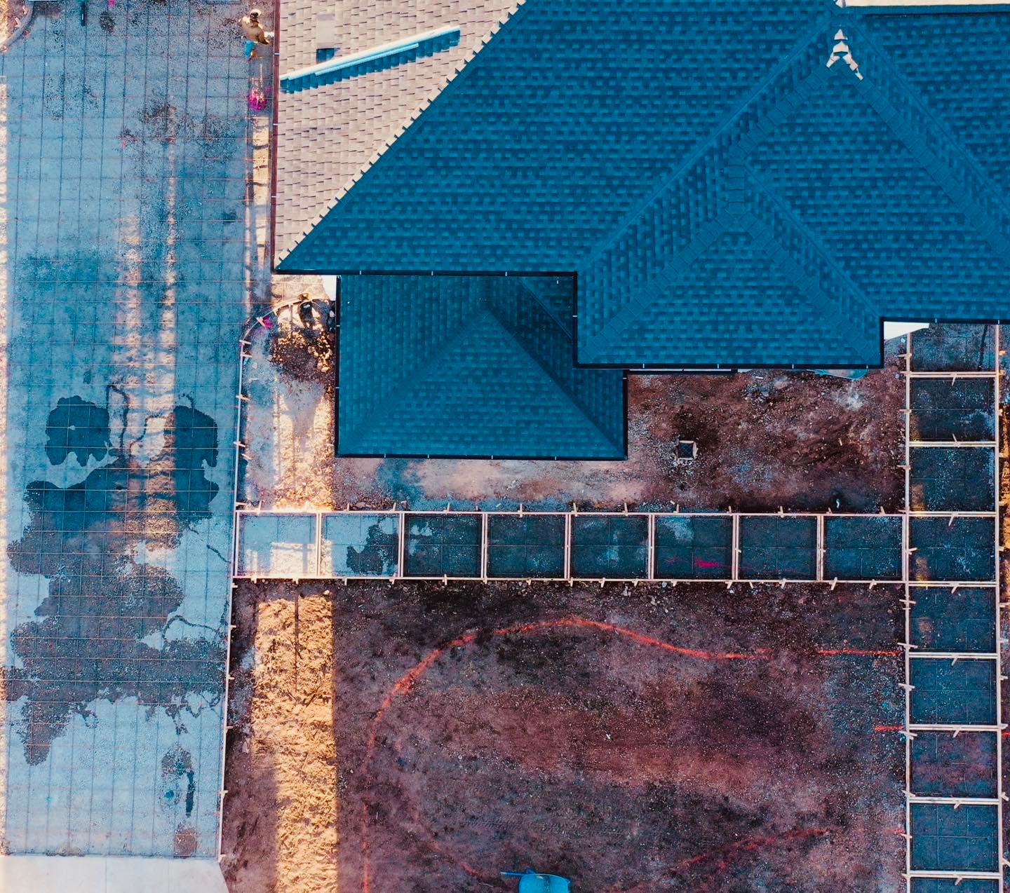  for Lad Concrete Inc. in Sacramento, CA