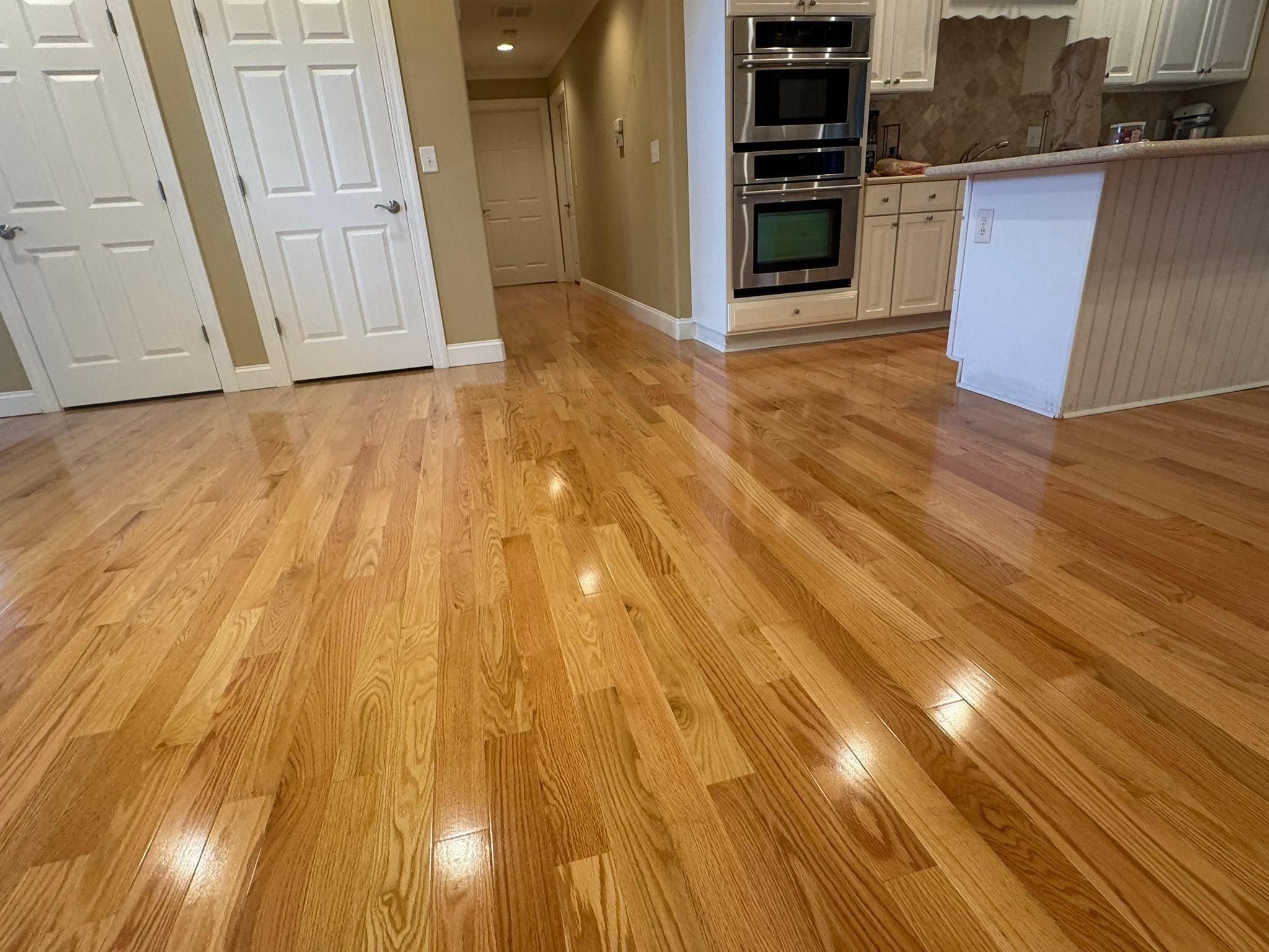  for Buddy's Flooring  in London, OH