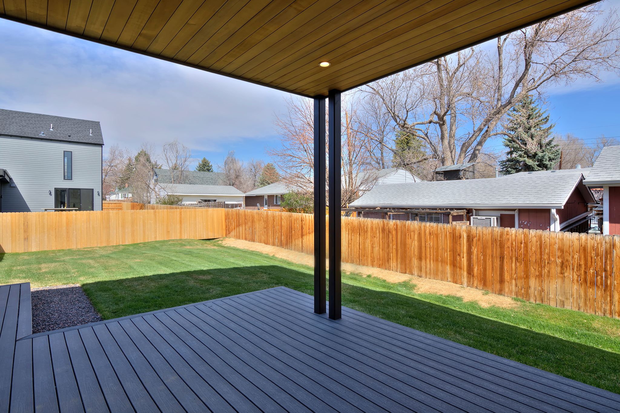  for Radiant Homes LLC in Fort Collins, CO