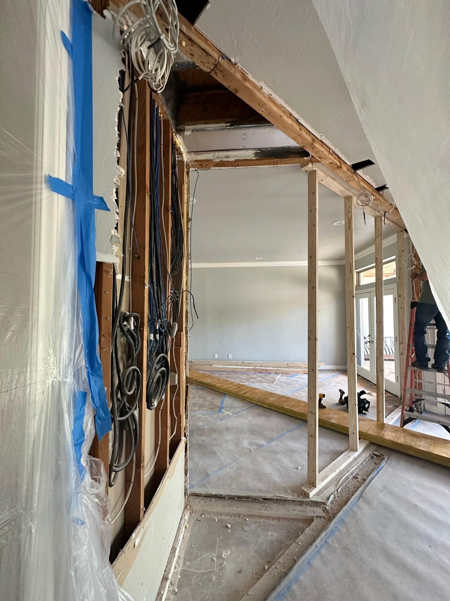  for Route 66 Painting and Remodeling LLC  in Oklahoma City, OK