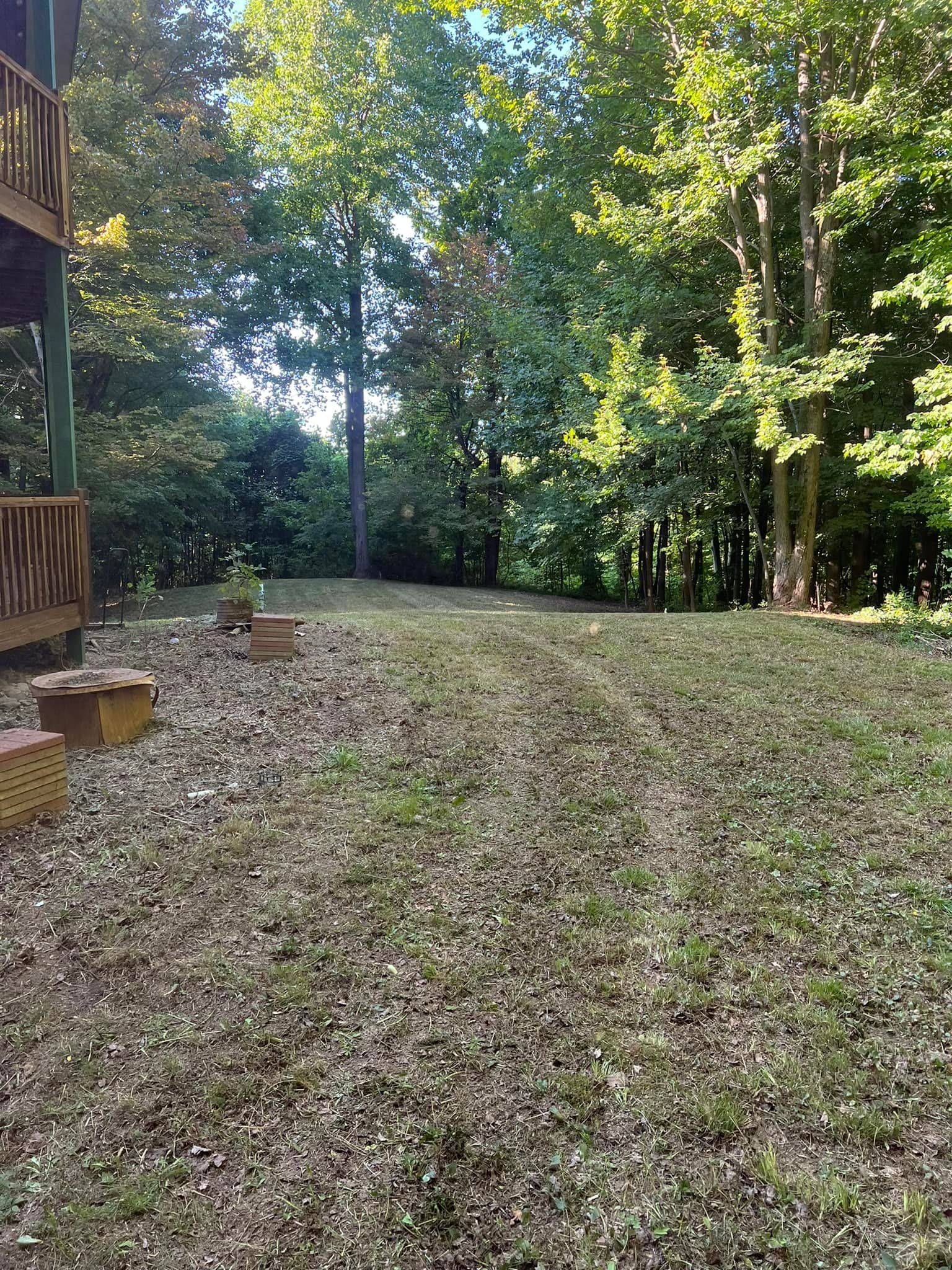 All Photos for Harpers Landscaping in Fredonia, NY