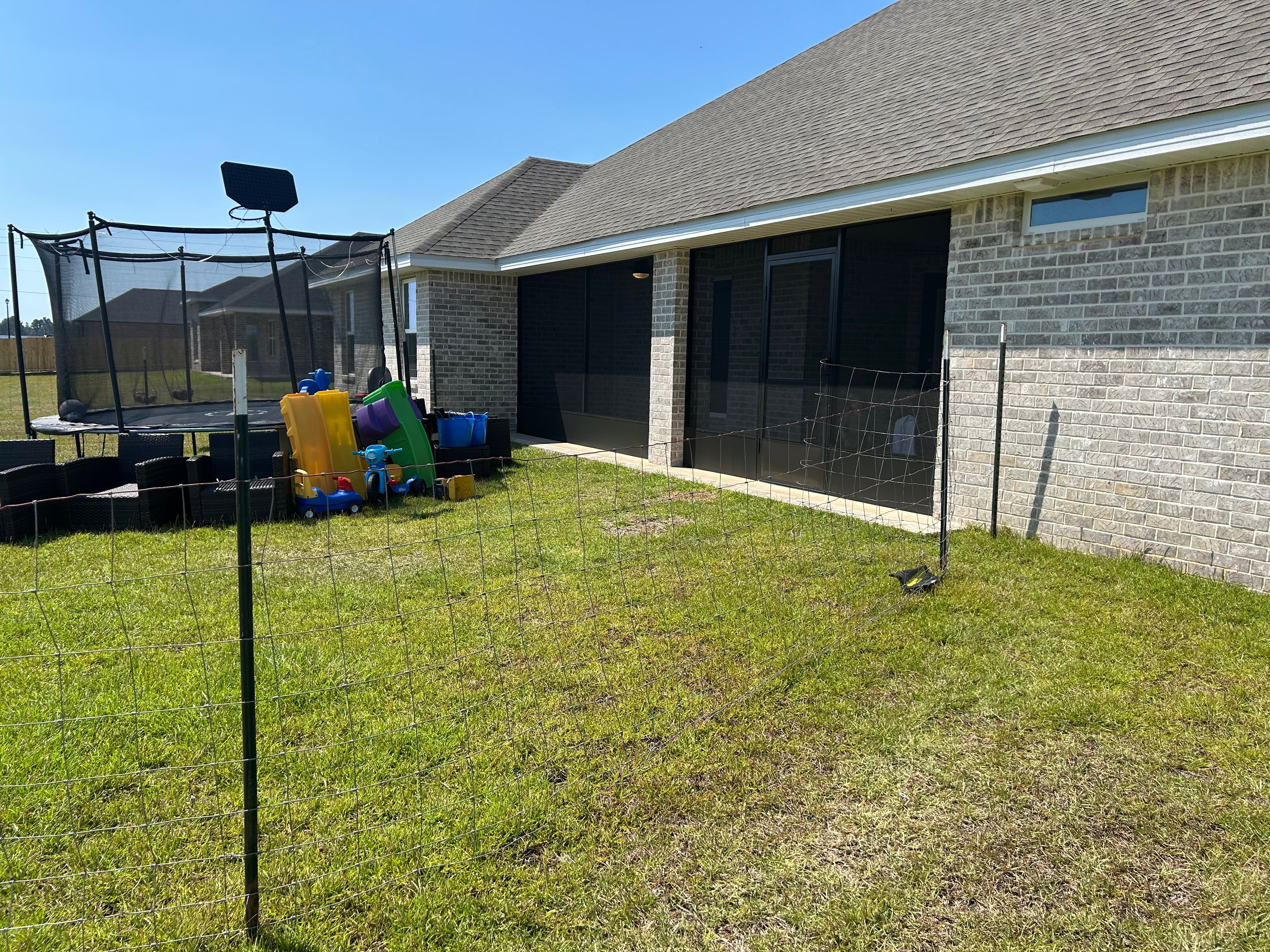  for Precision Exterior Enterprises LLC in Pensacola, FL