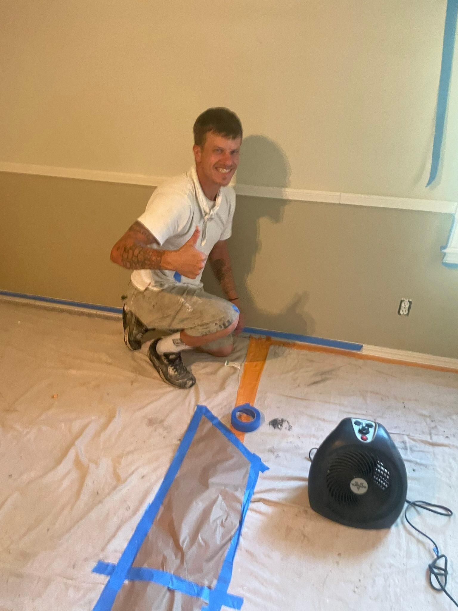  for Paramount Painters and Remodeling Solutions in Bartlesville, OK