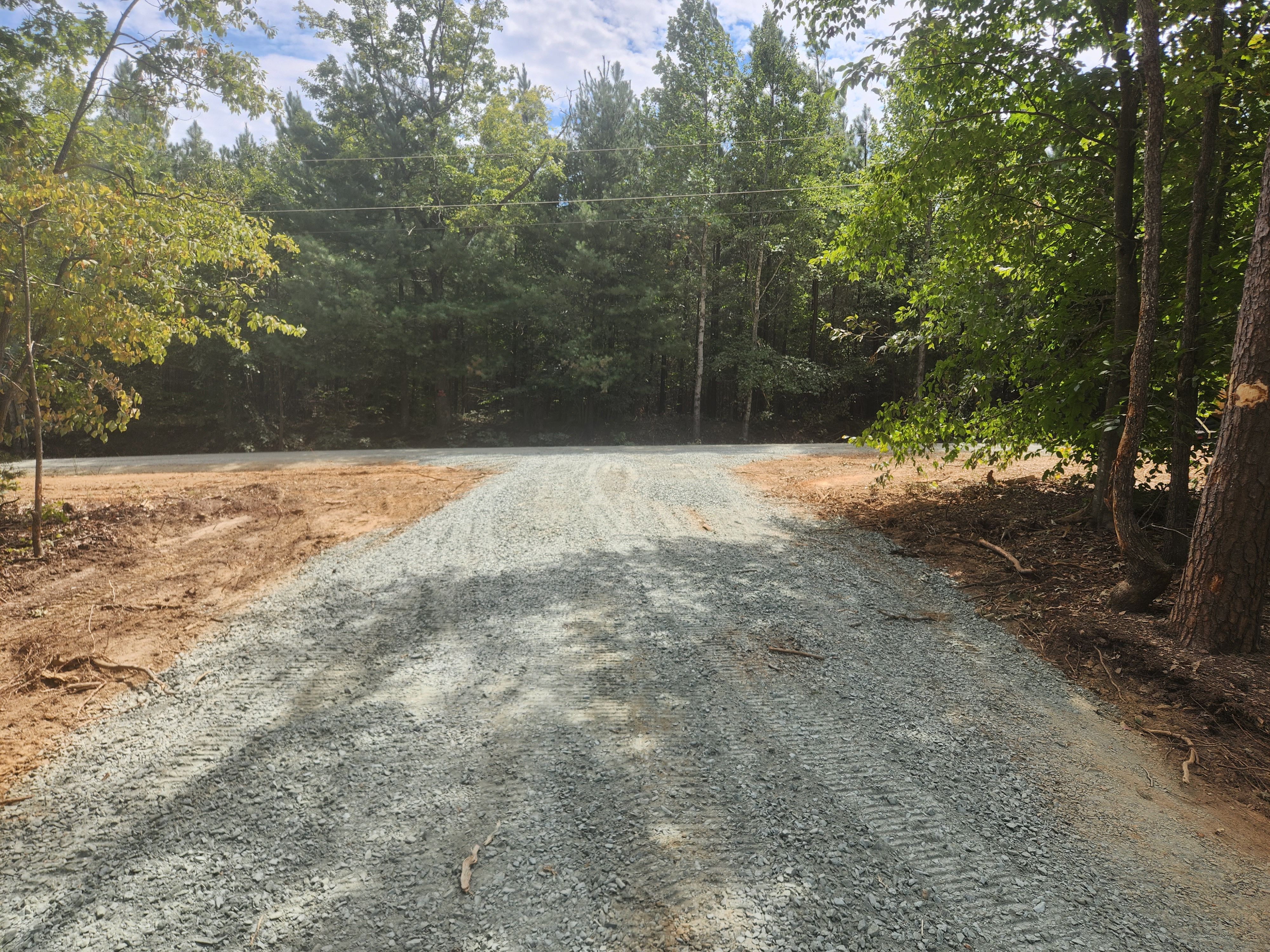 All Photos for C.A. Sherry Land Improvement, LLC. in Louisa, VA