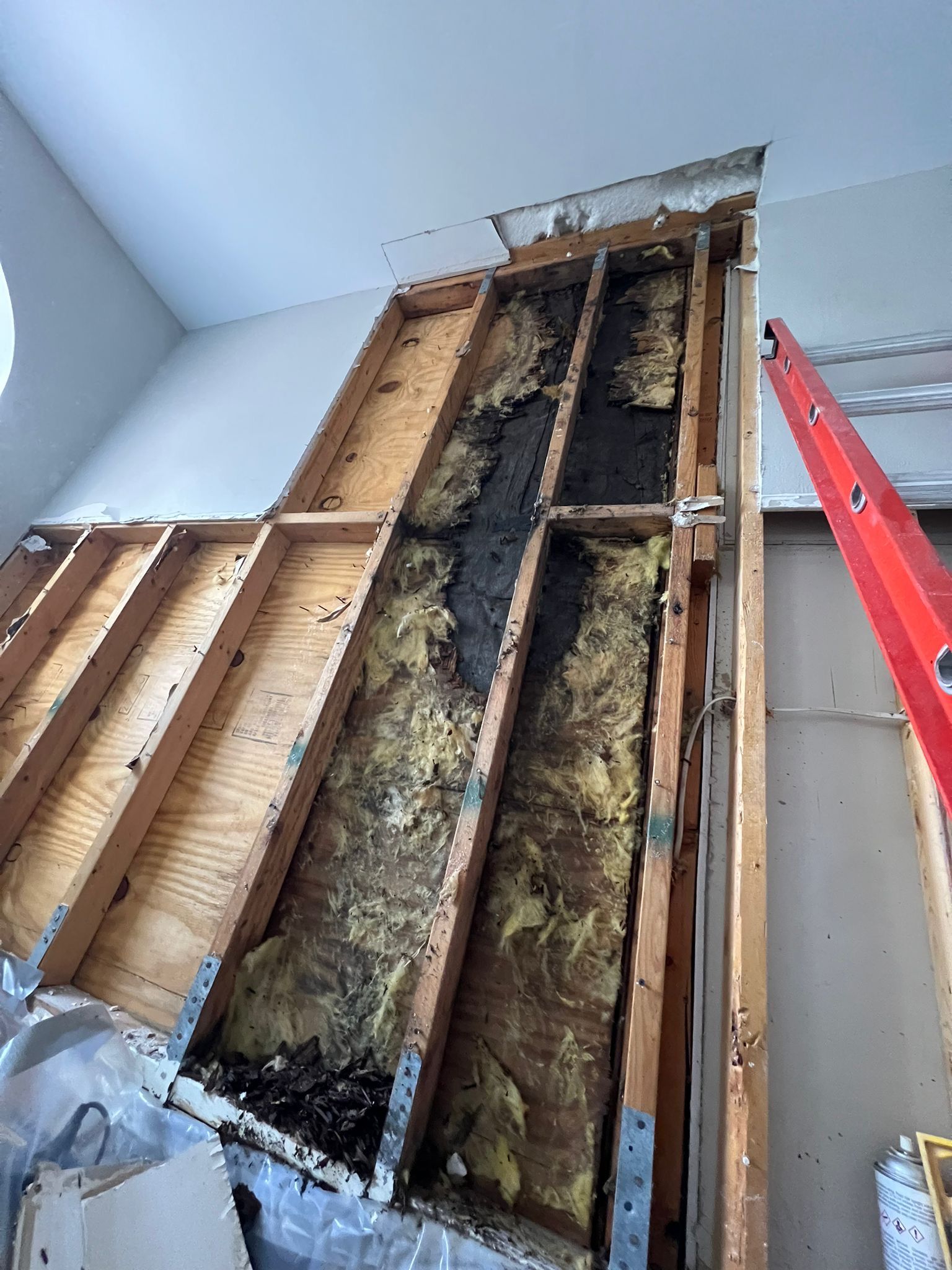  for N&D Restoration Services When Disaster Strikes, We Come In in Cape Coral,  FL