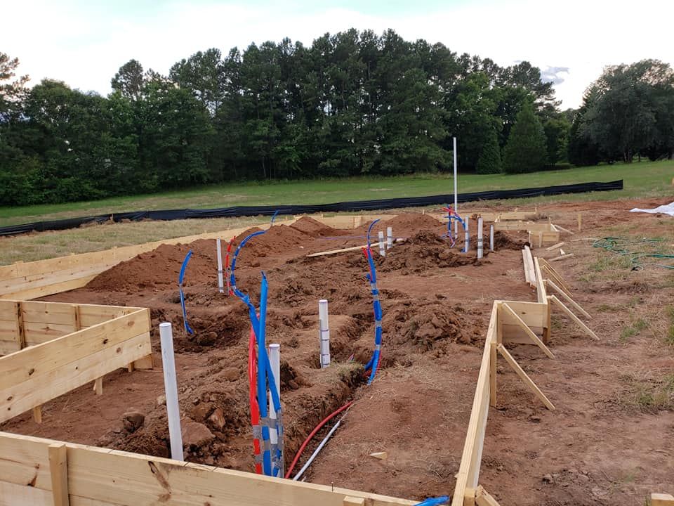  for LGN Plumbing and Septic in Cartersville, GA