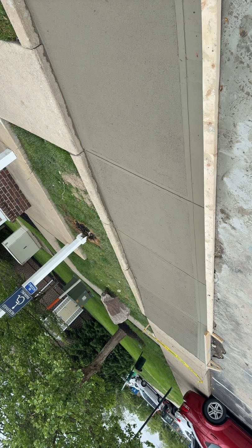  for Harder Than Concrete in Indianapolis, IN