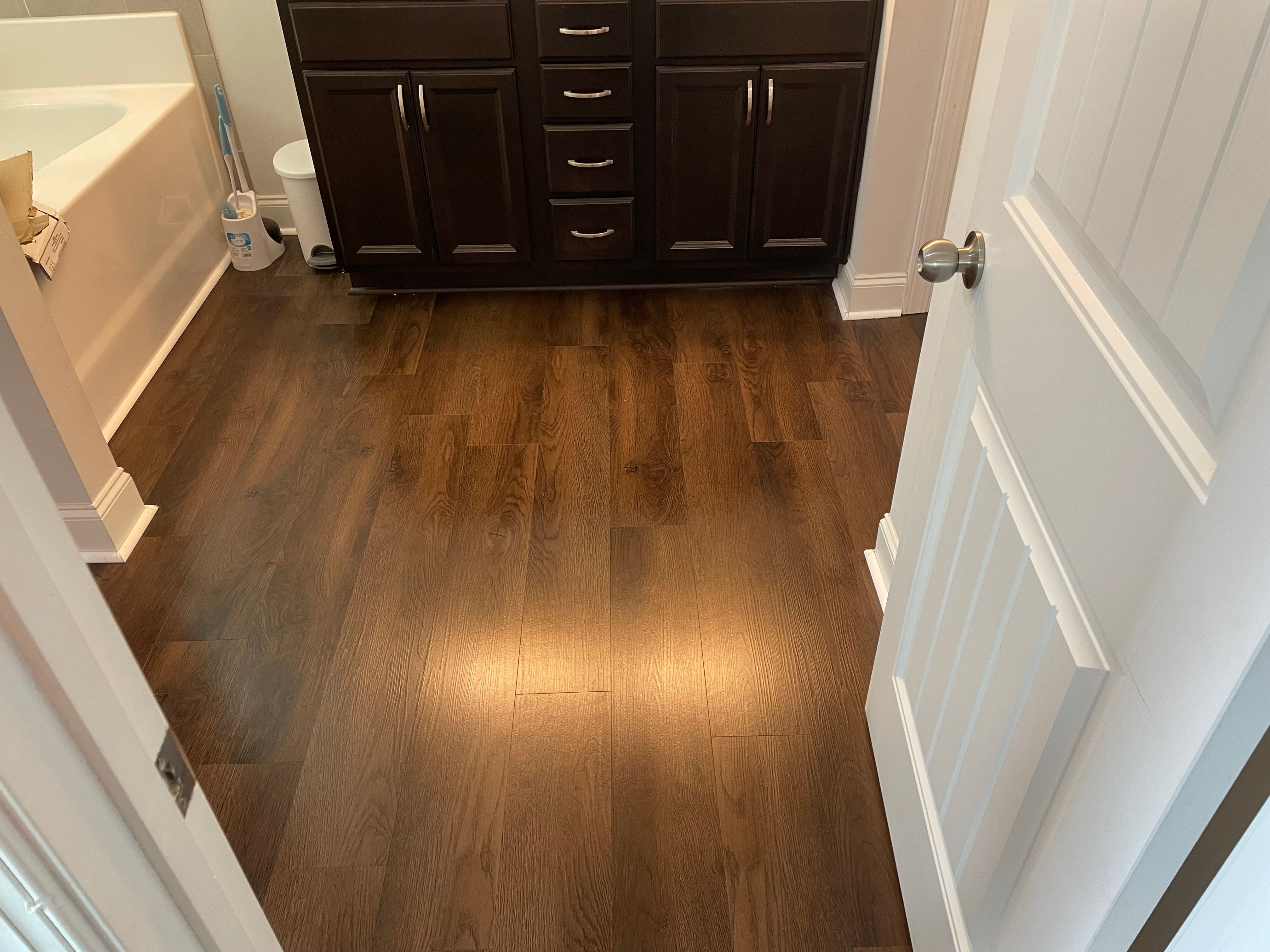 All Photos for Brooks Flooring in Burlington, NC