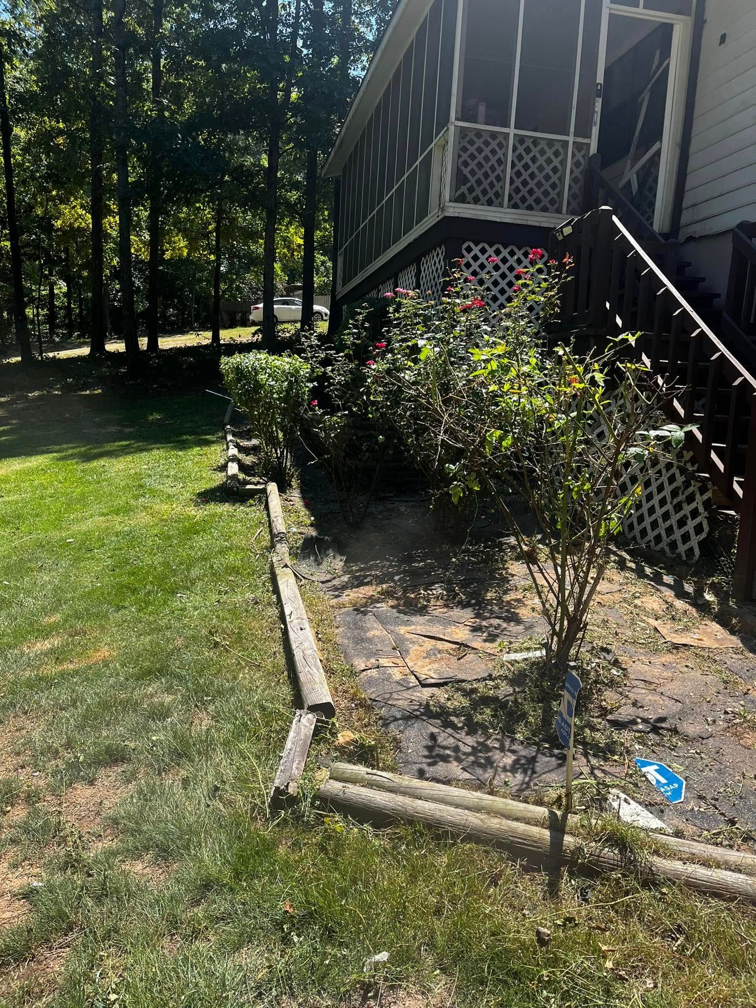  for Southern Outdoors Landscaping in Covington, GA