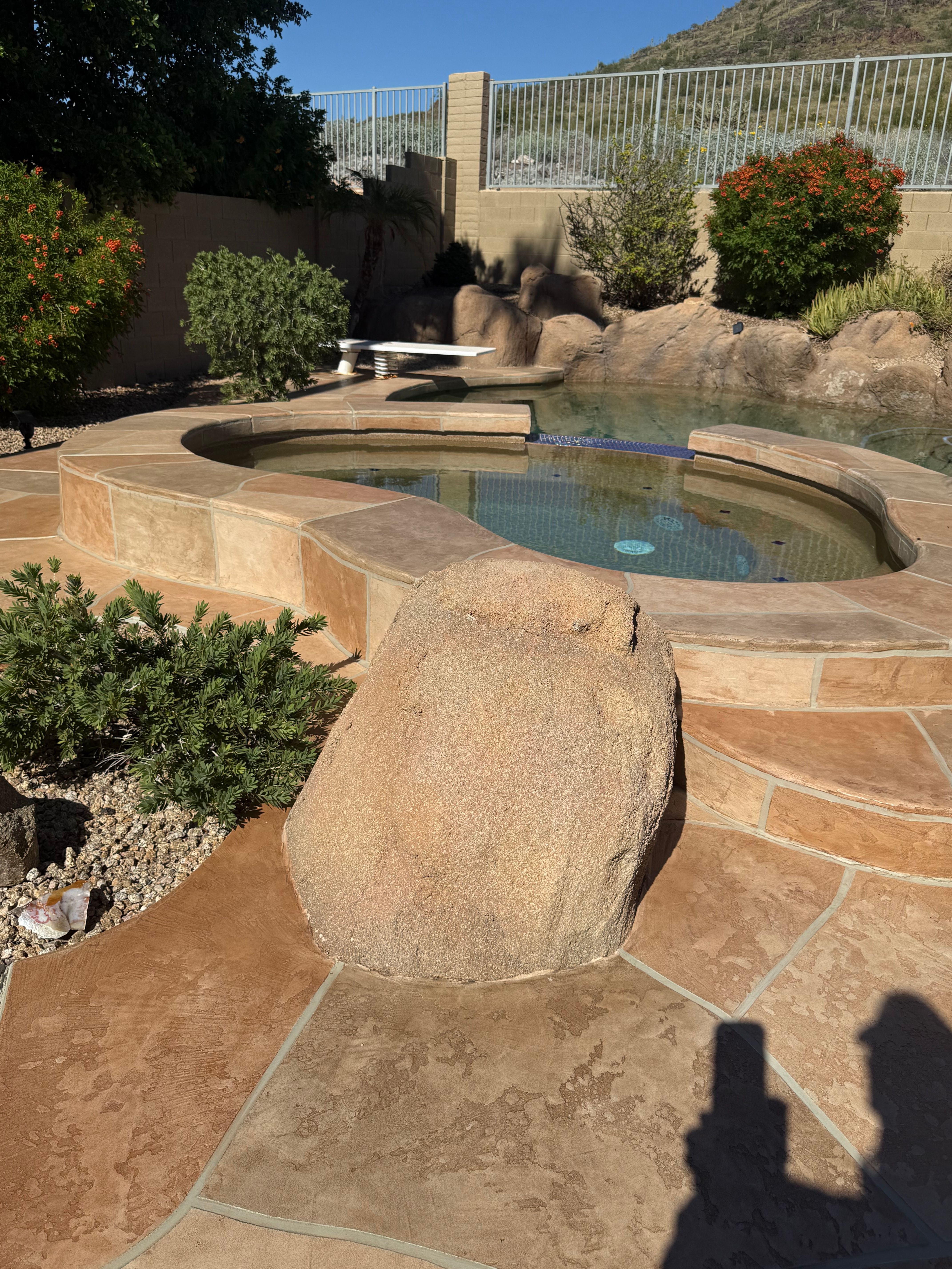  for Arizona Backyard Synergy in Phoenix, AZ