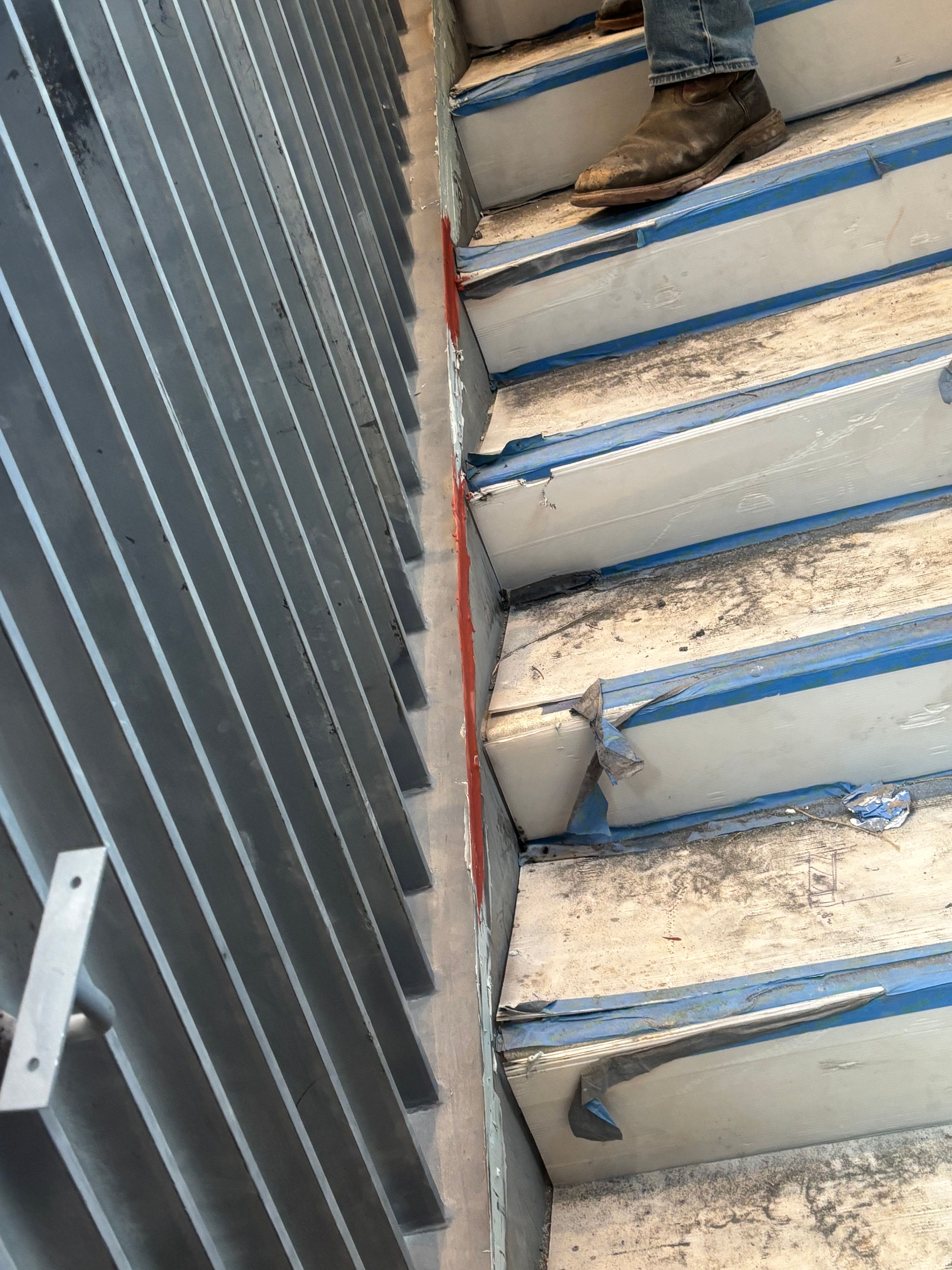  for Simpson Steel Services LLC in Archdale, NC