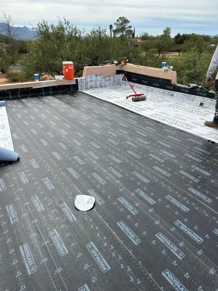  for Castro’s Custom’s Roofing LLC in Tucson, AZ