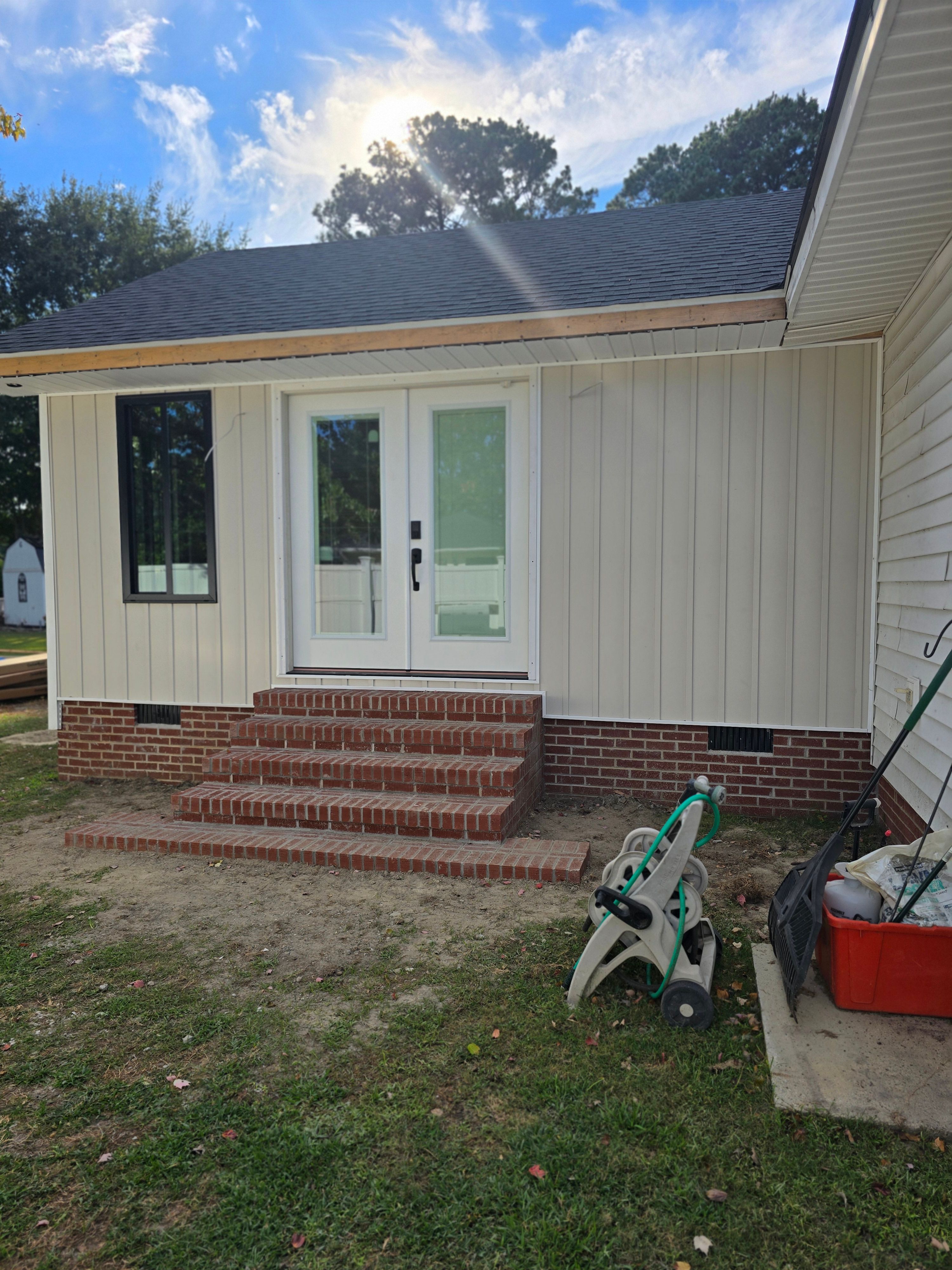 All Photos for One Source Contracting Services in Goldsboro, NC