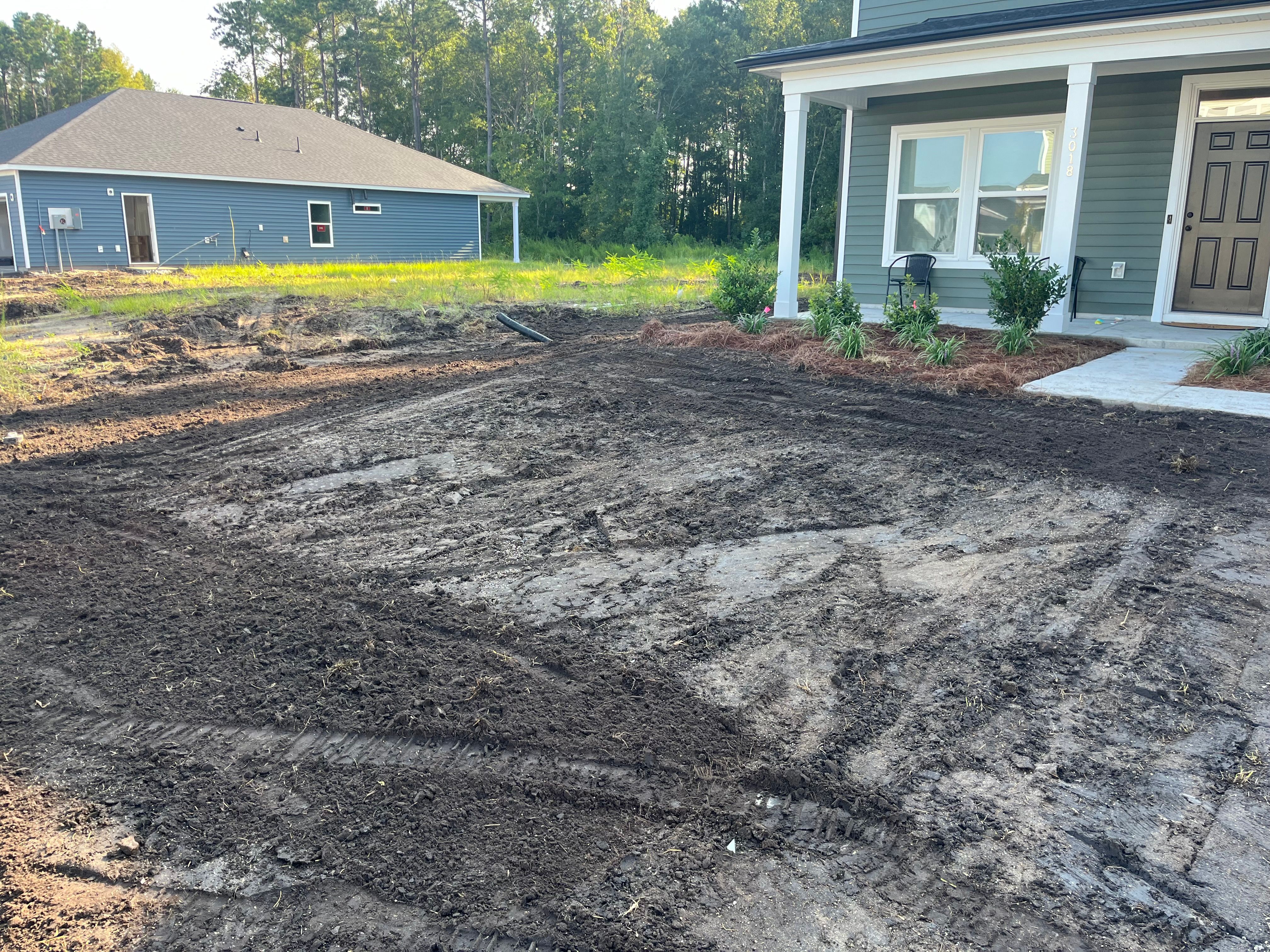  for New Creation Landscaping in Myrtle Beach, SC