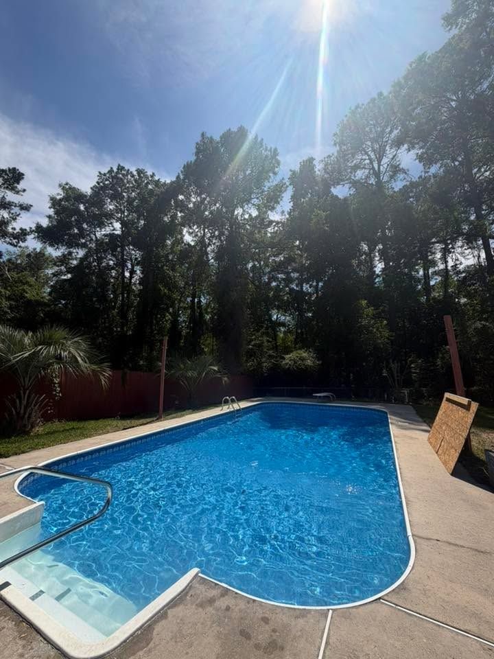  for Weeks Pool & Spa in Thomasville, GA