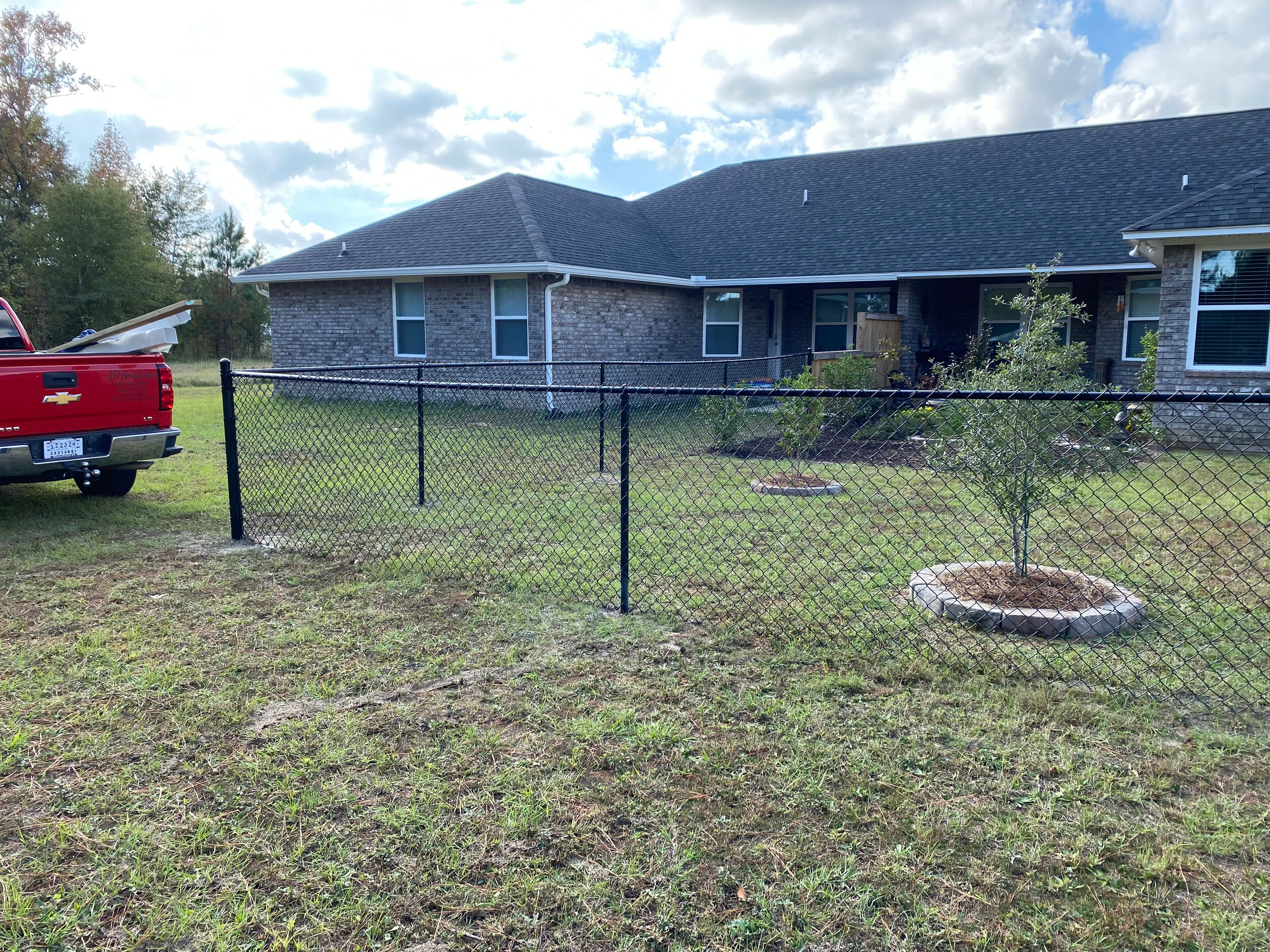  for JB Nealy Fence in Elgin, SC