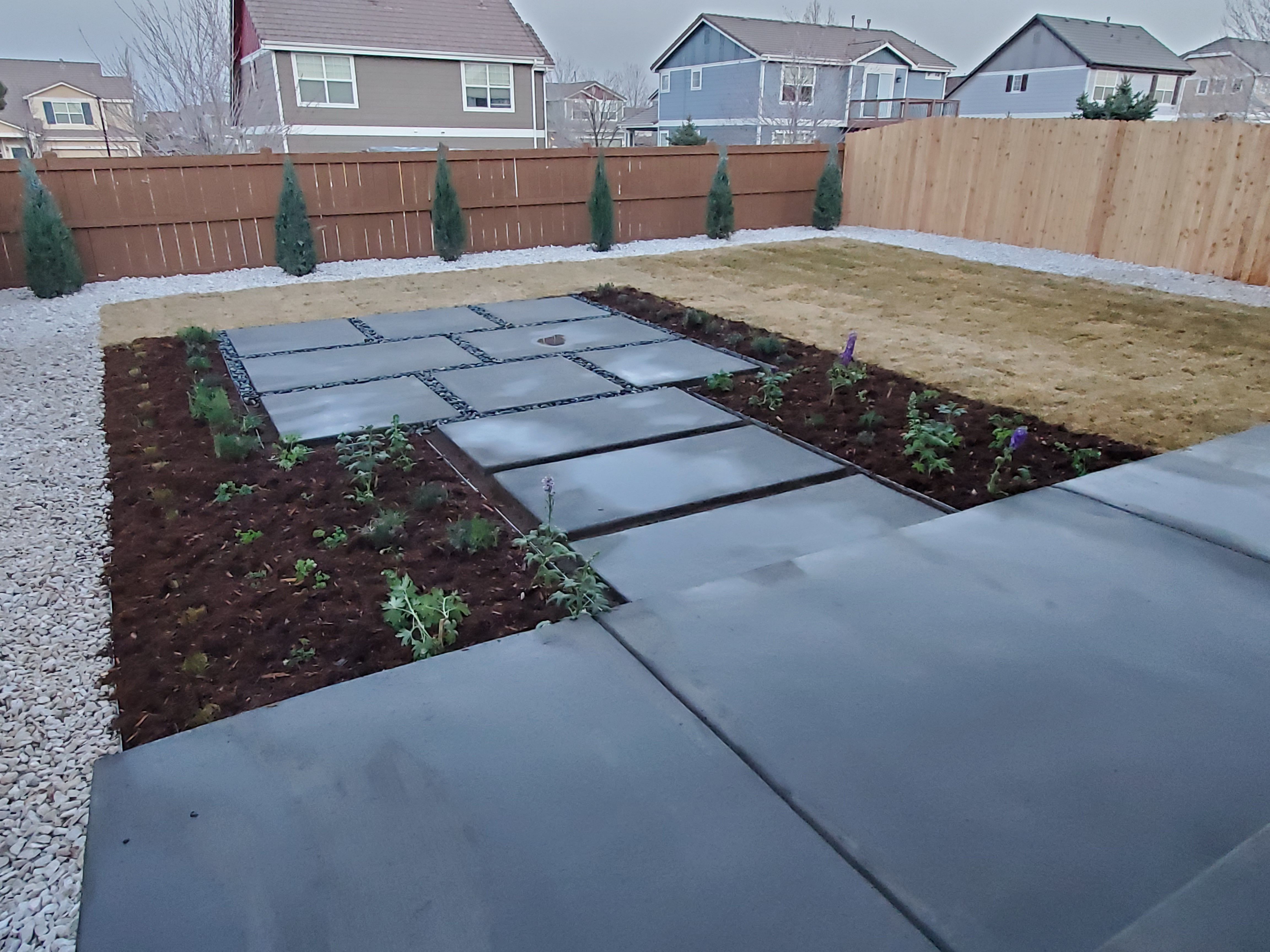  for JS Landscaping Colorado in Denver, CO